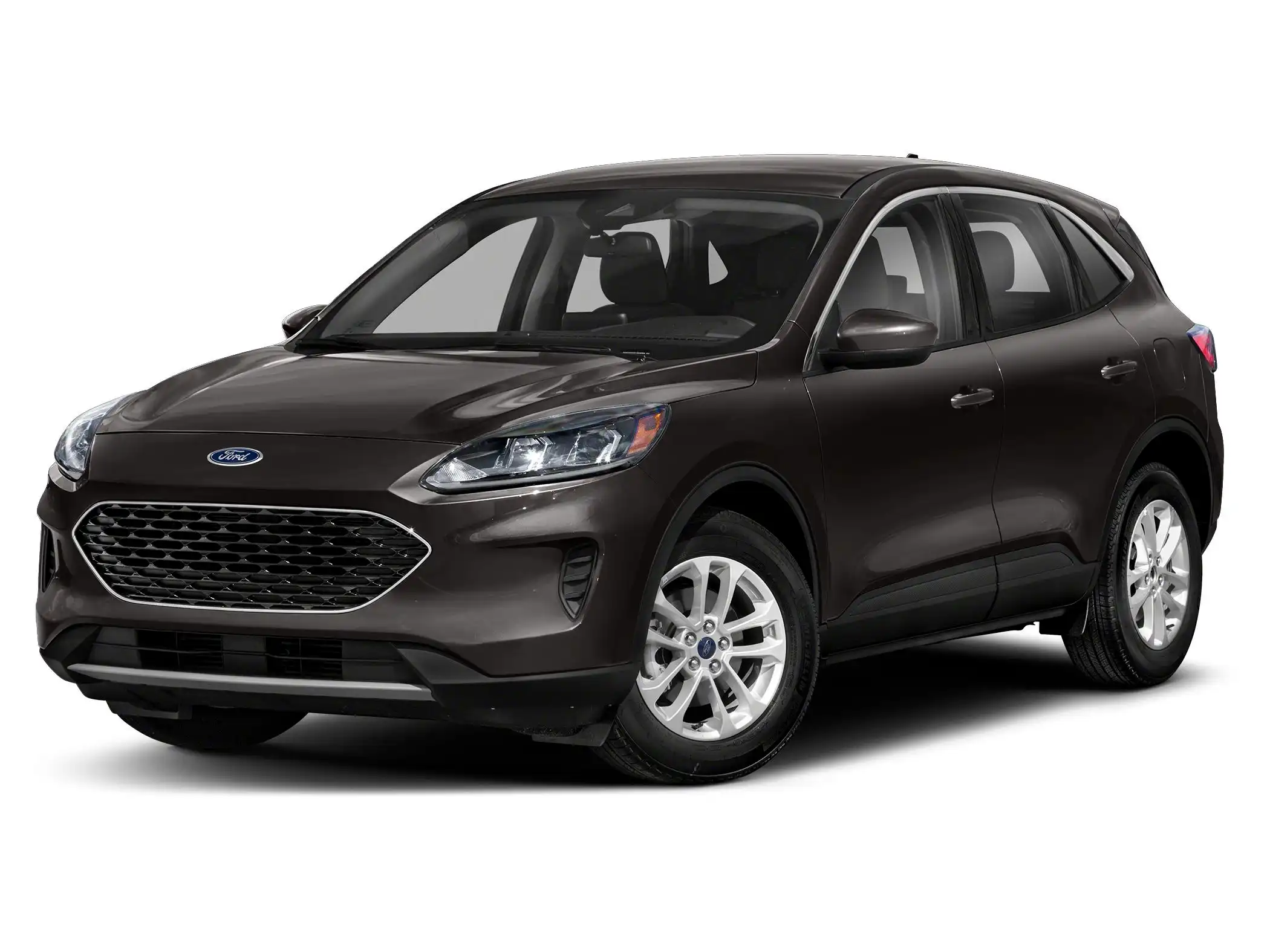 2020 Ford Escape SE FWD's photo