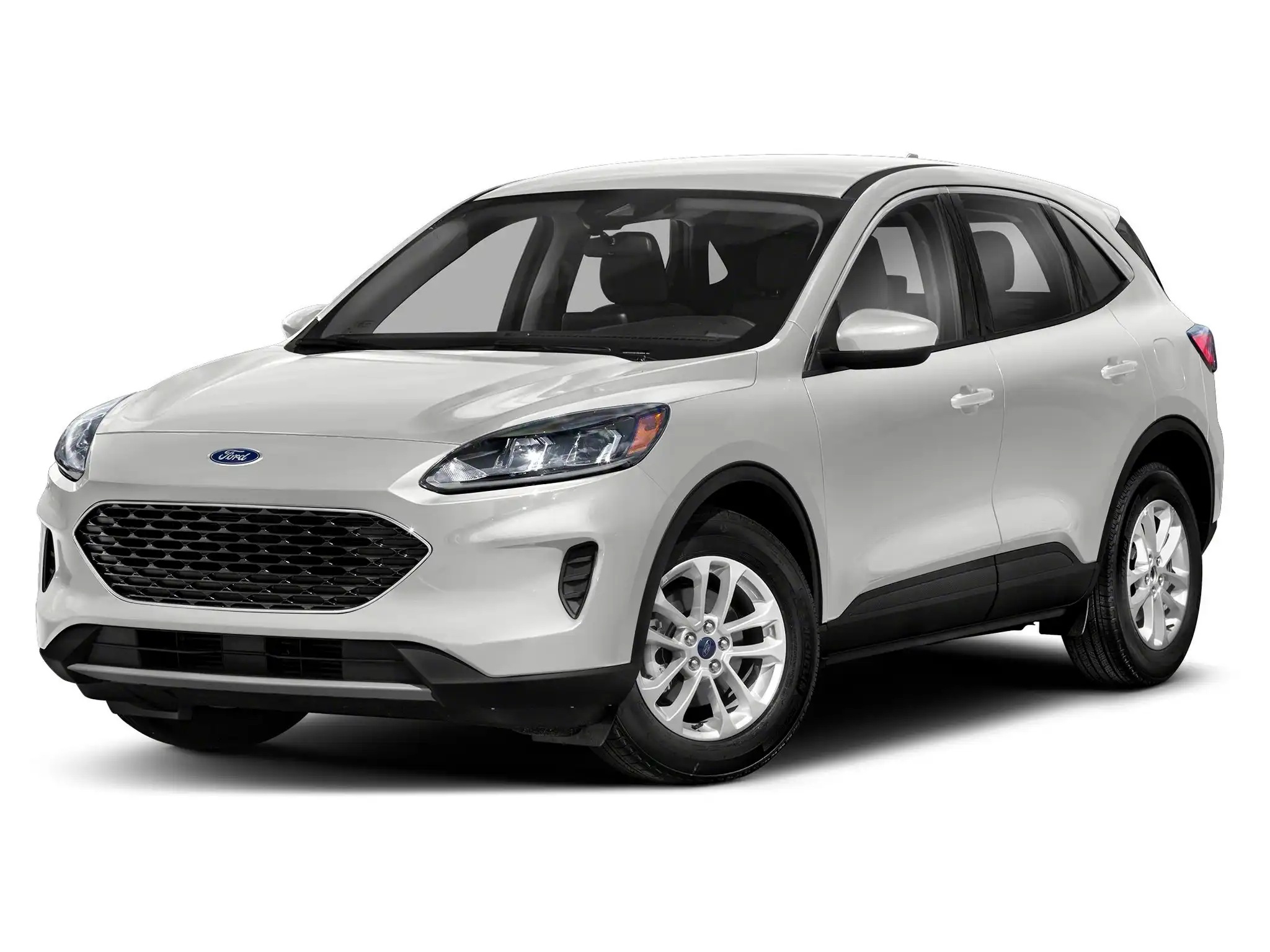 2020 Ford Escape Hybrid Sport FWD SE's photo