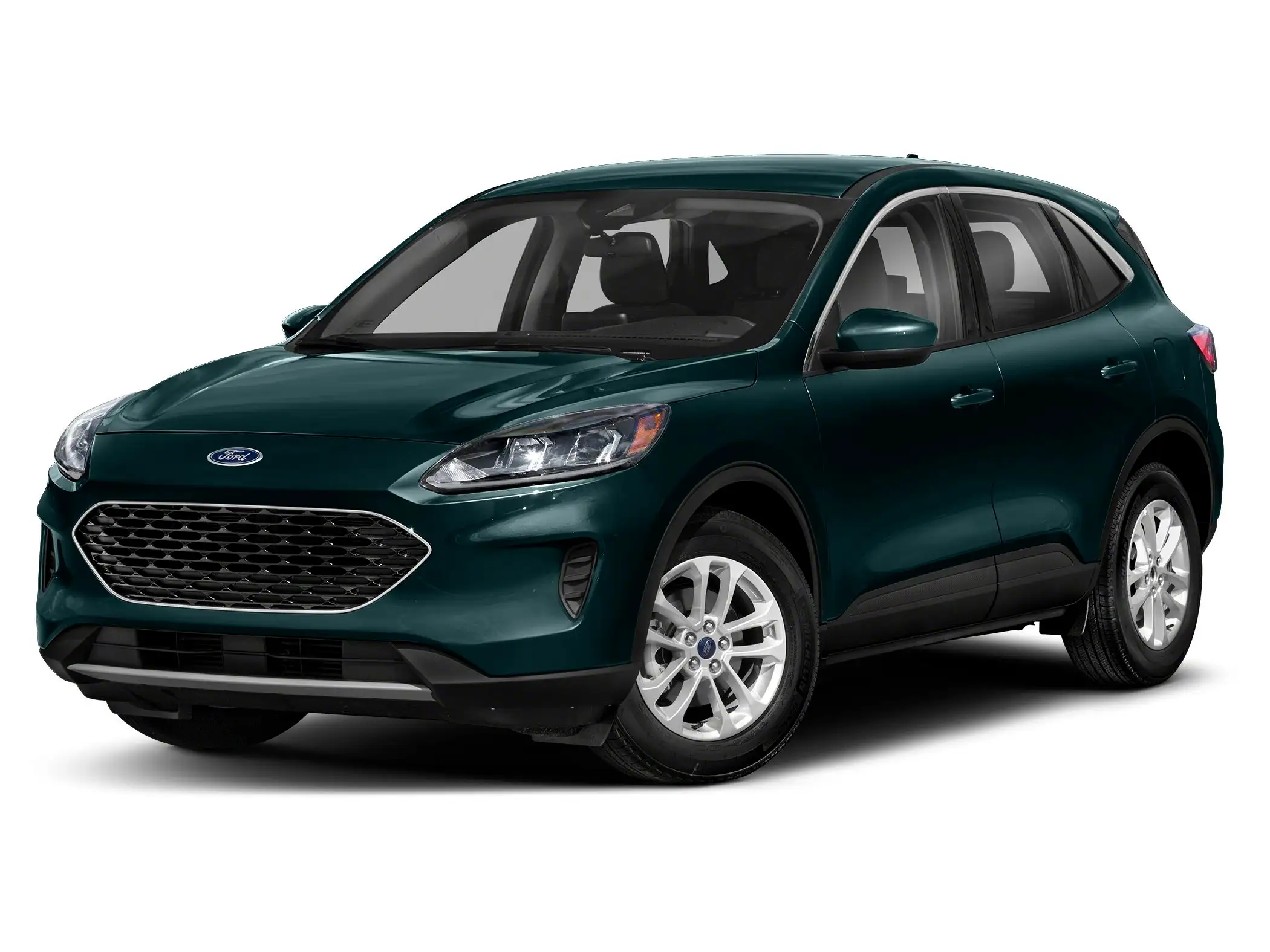 2020 Ford Escape SE AWD's photo