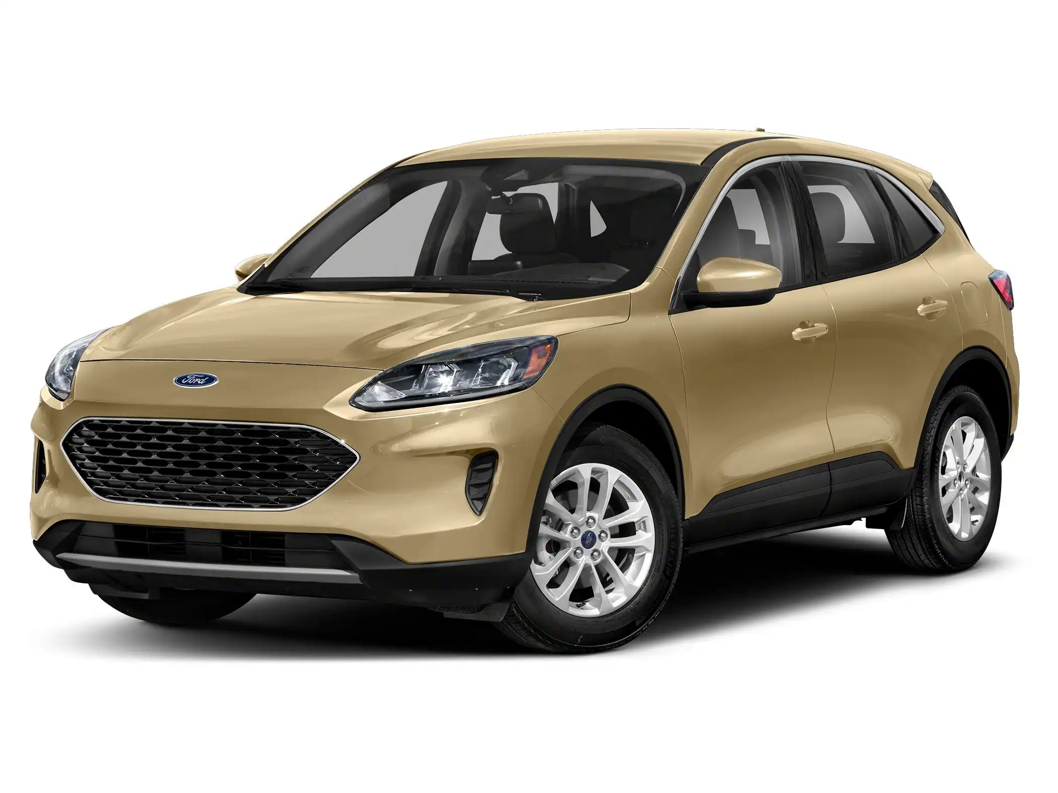 2020 Ford Escape SE AWD's photo