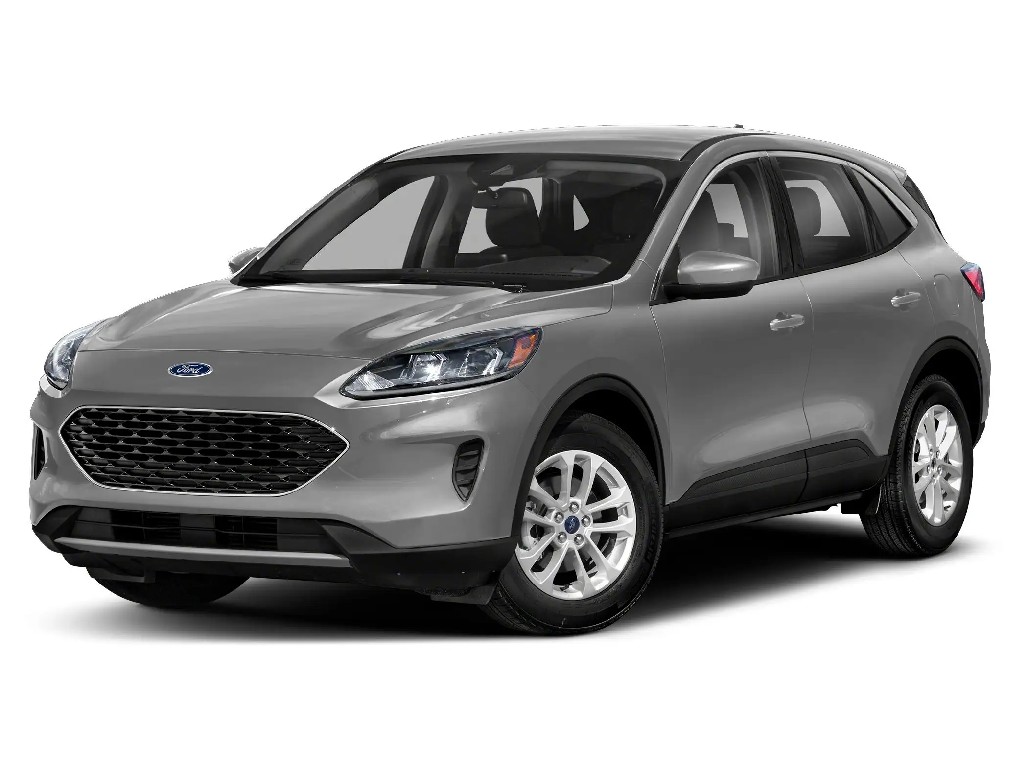 2020 Ford Escape SE AWD's photo
