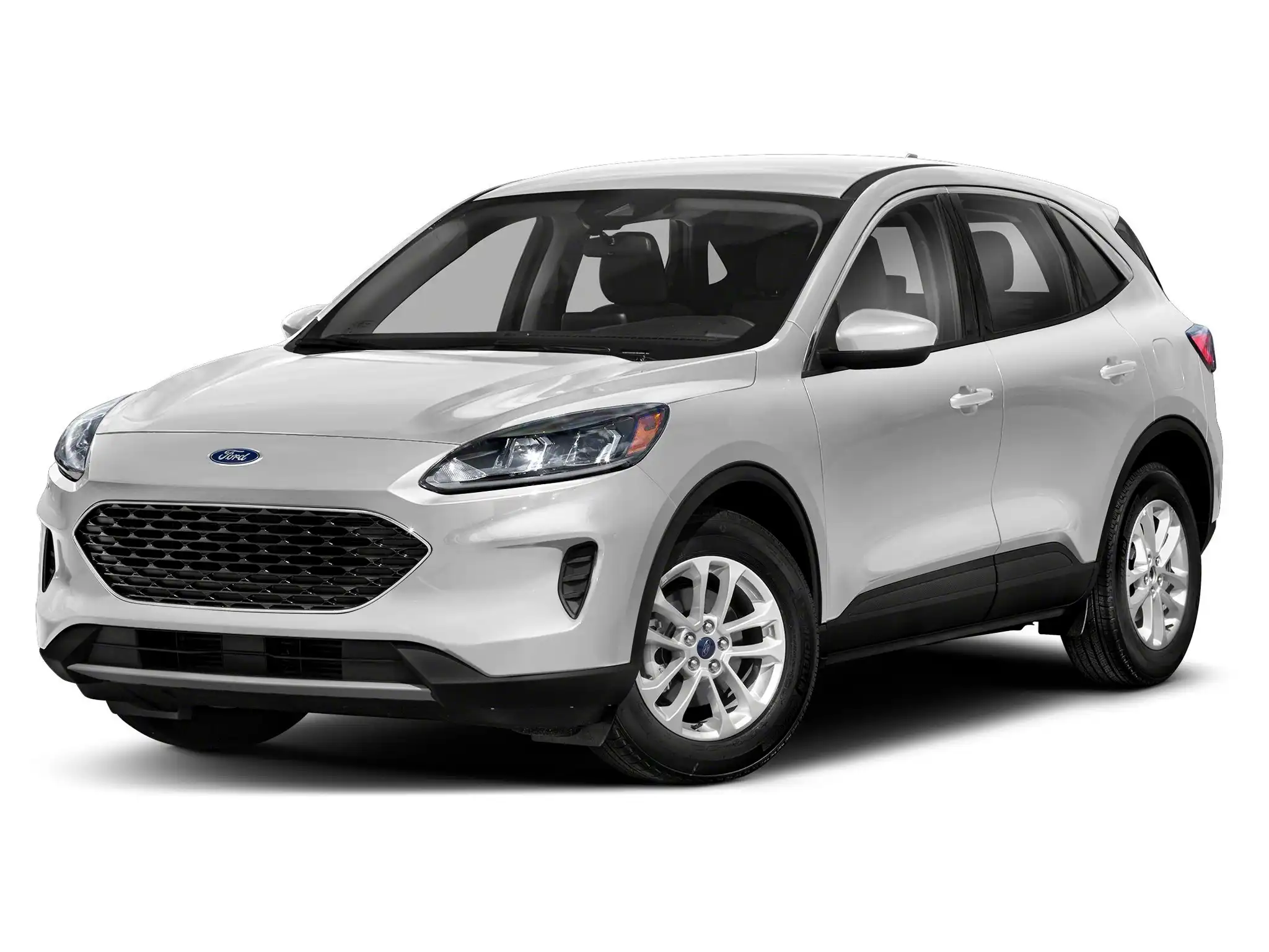 2020 Ford Escape Hybrid Sport AWD SE's photo