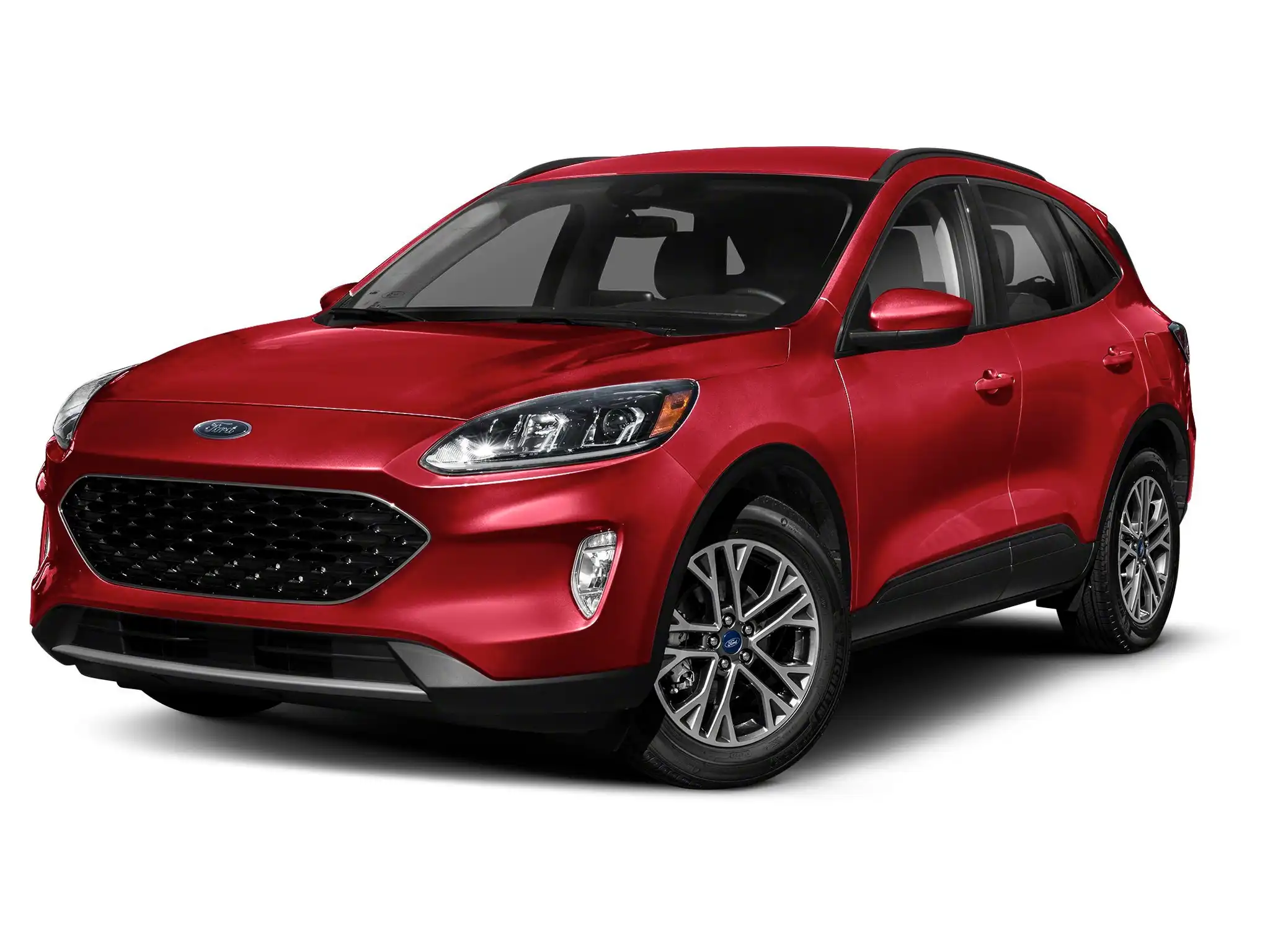 2020 Ford Escape 2.0 SEL AWD's photo
