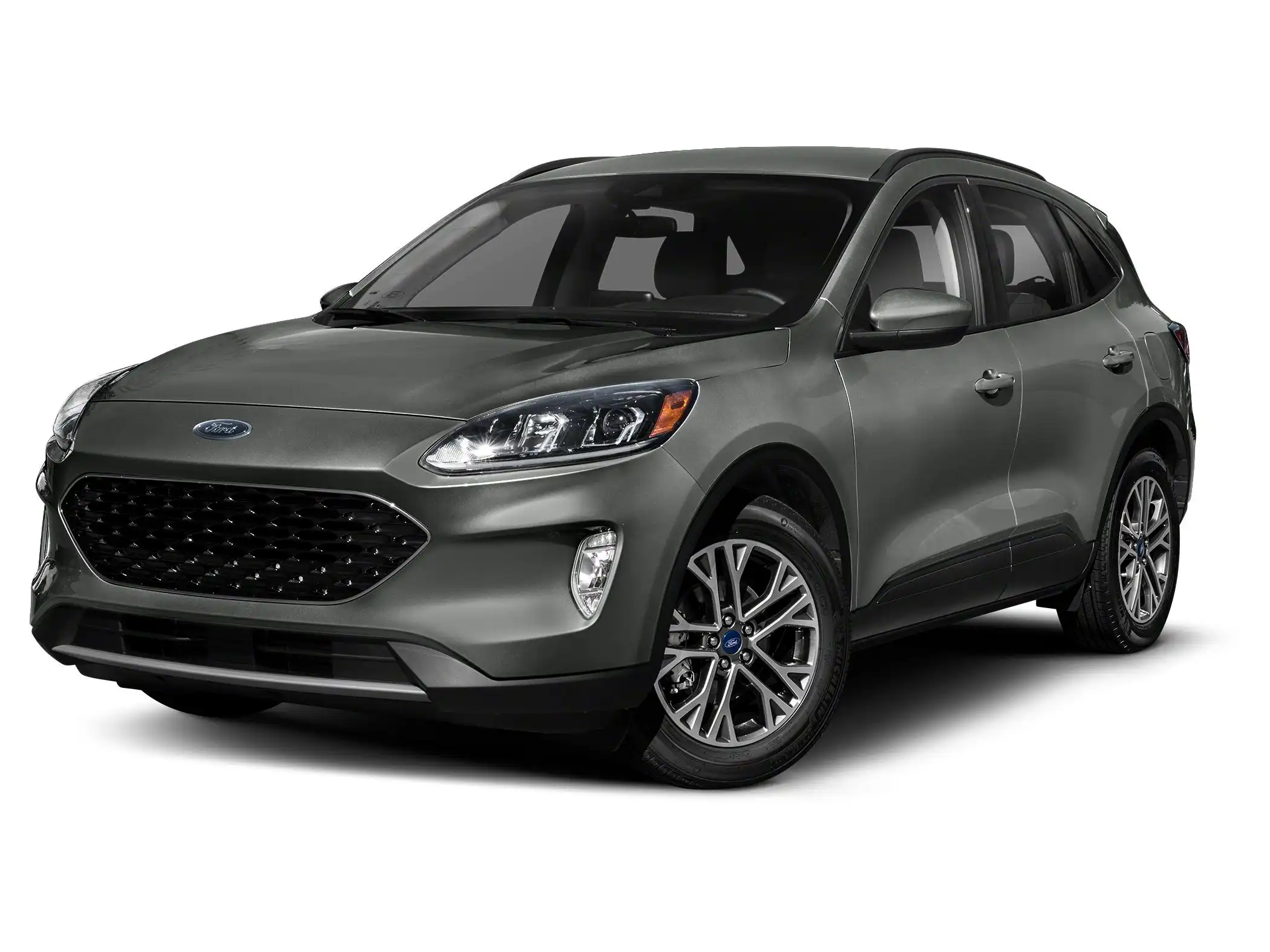 2020 Ford Escape SEL AWD's photo