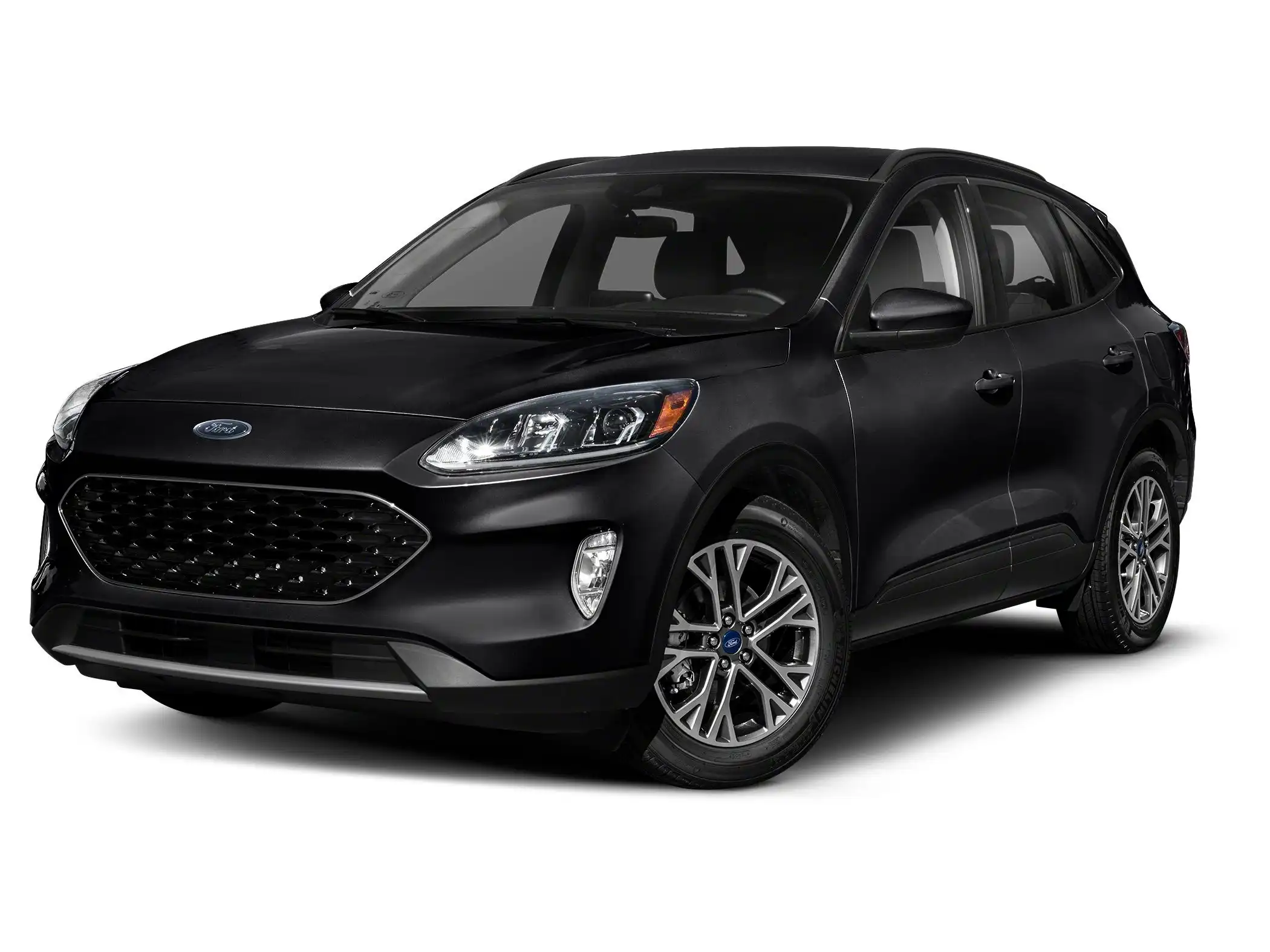 2020 Ford Escape SEL AWD's photo