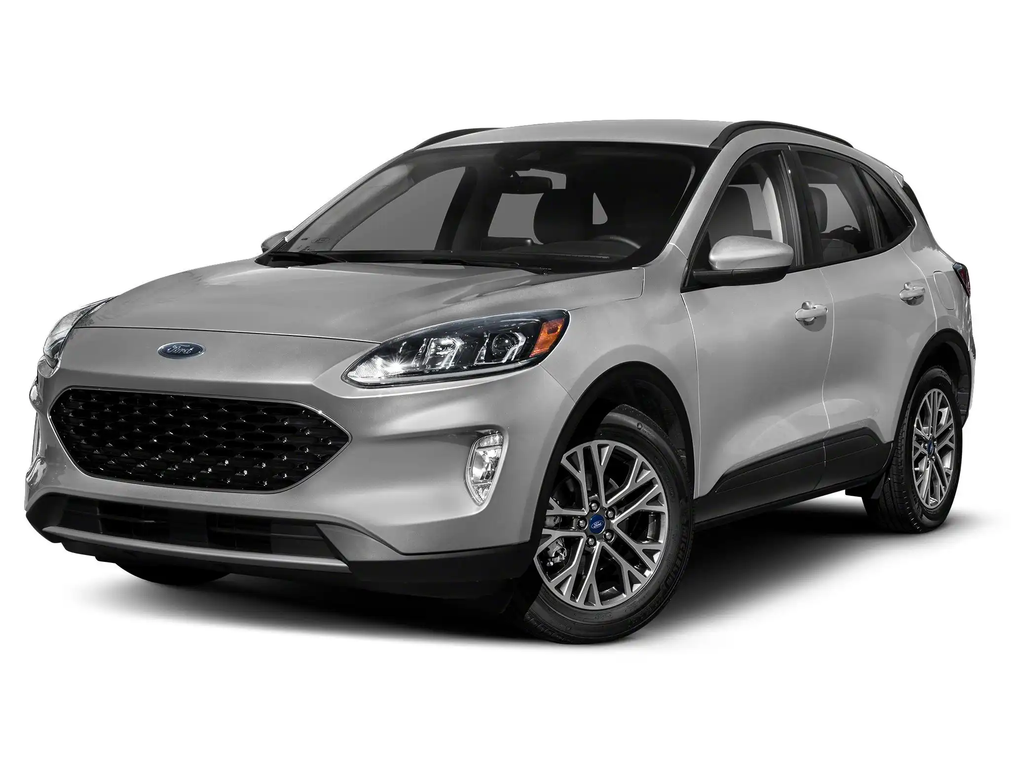 2020 Ford Escape SEL AWD's photo