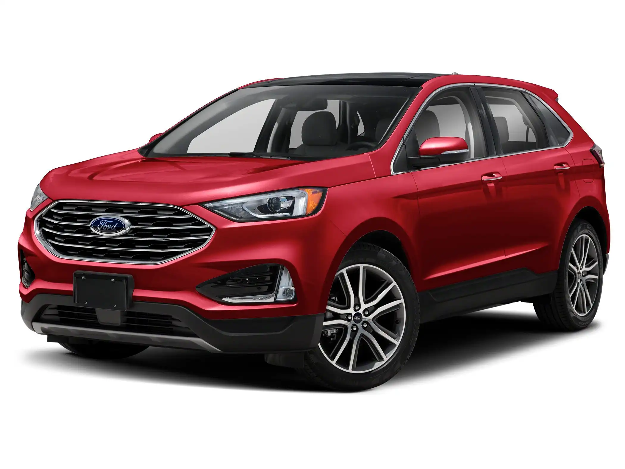 2020 Ford Edge SEL's photo