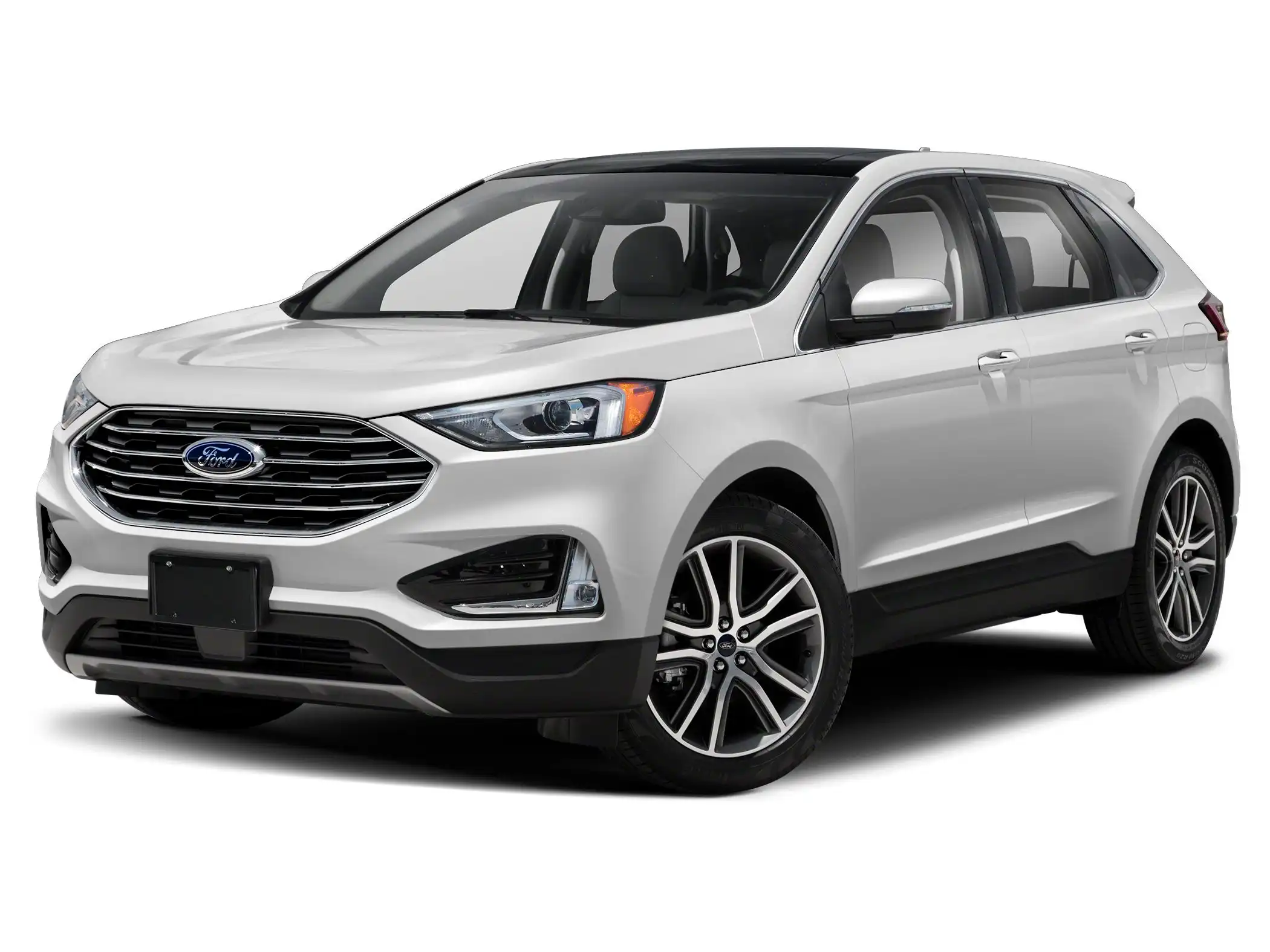 2020 Ford Edge SEL AWD's photo