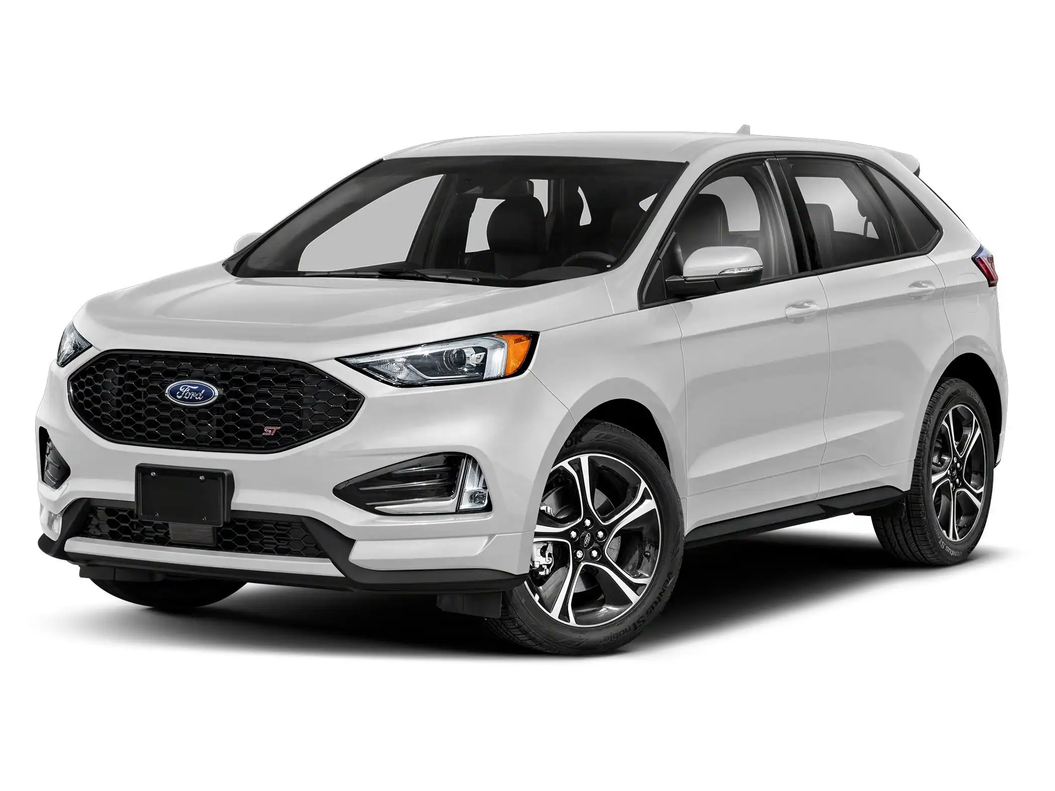 2020 Ford Edge ST AWD's photo
