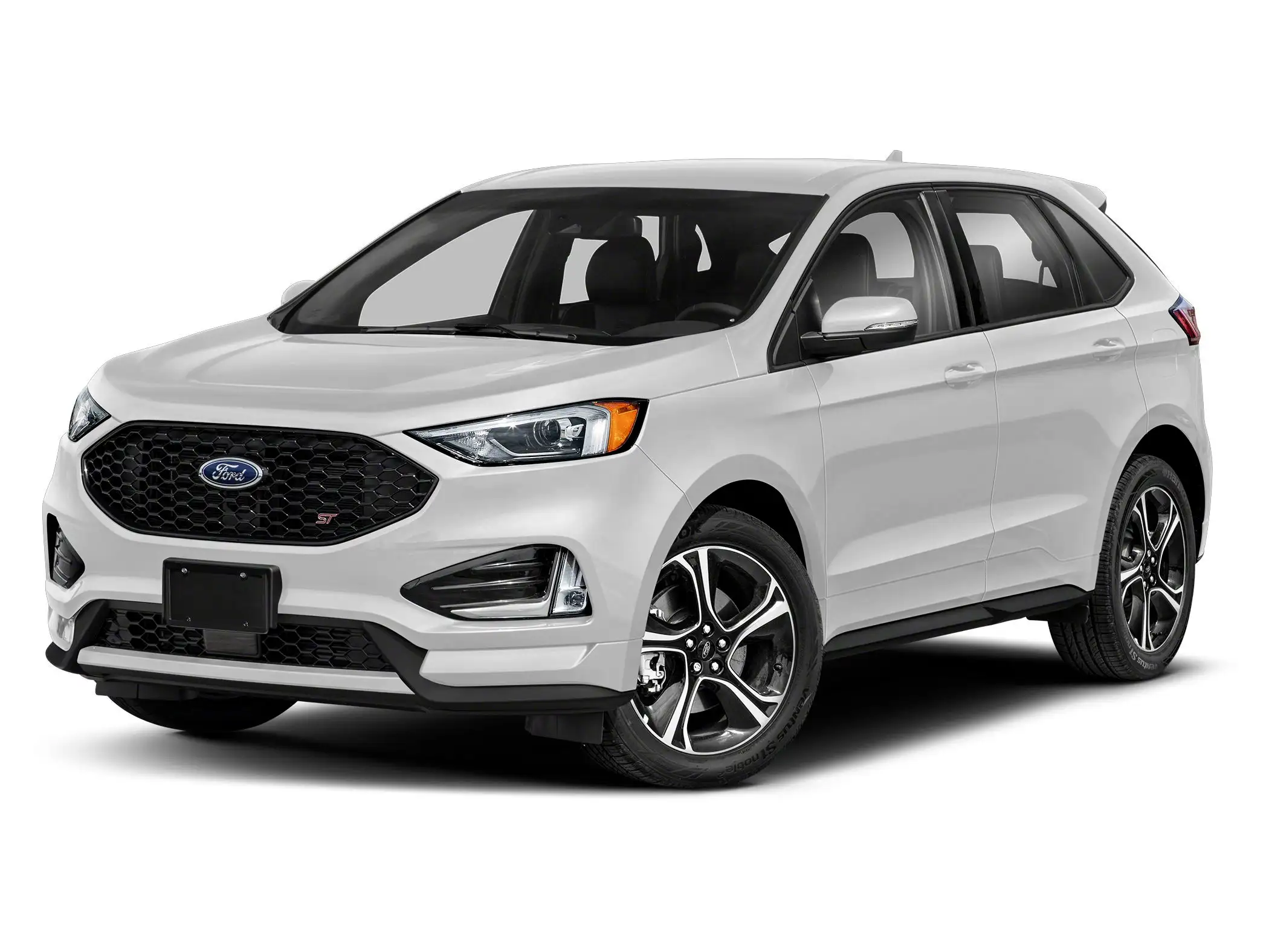 2020 Ford Edge ST AWD's photo