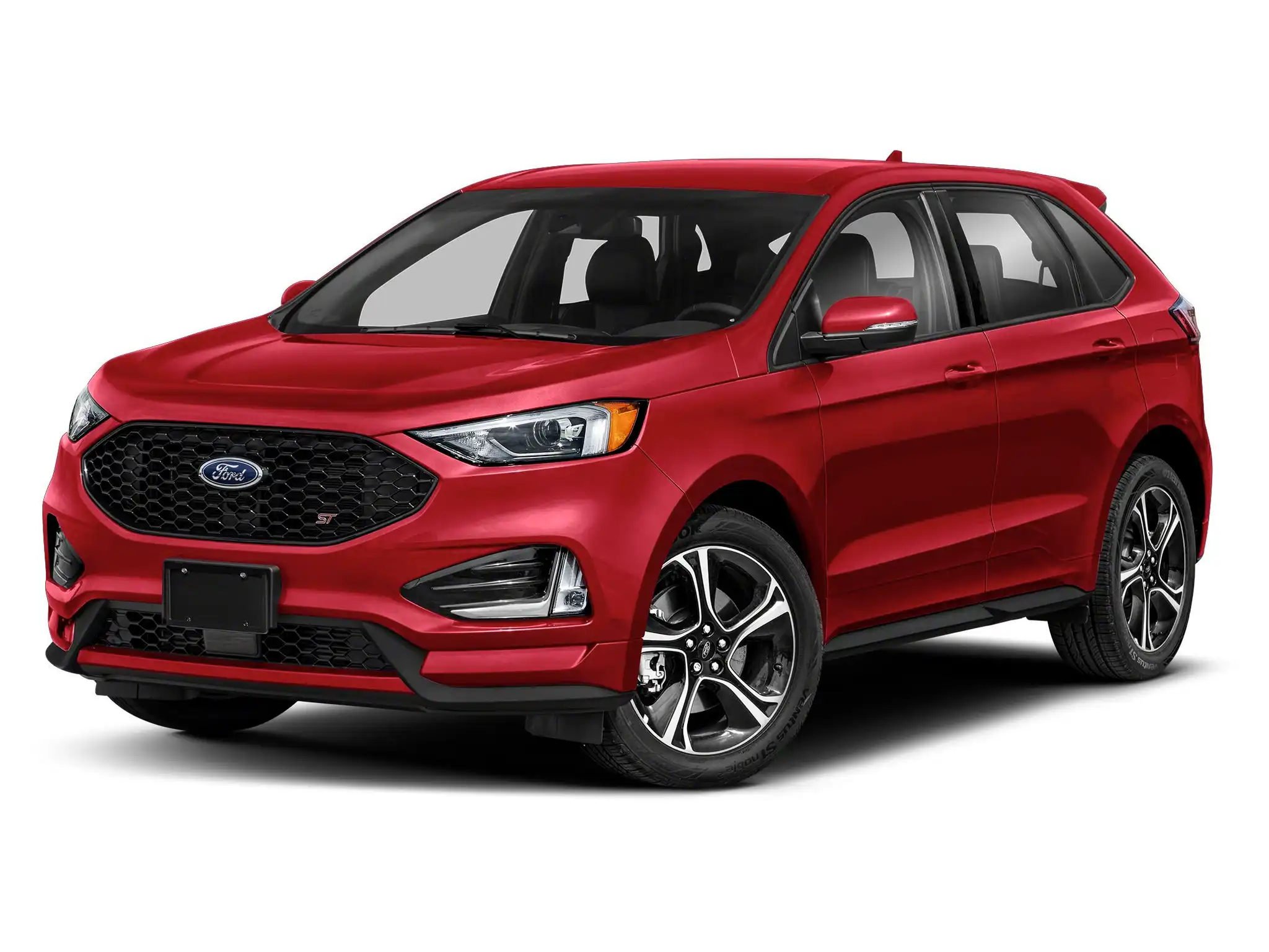 2020 Ford Edge ST AWD's photo