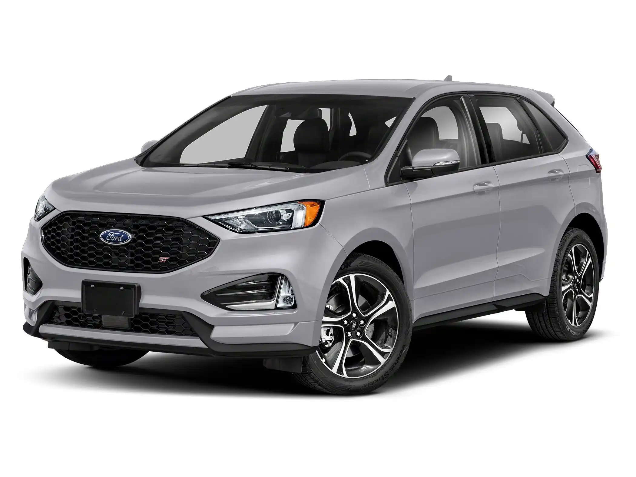 2020 Ford Edge ST AWD's photo