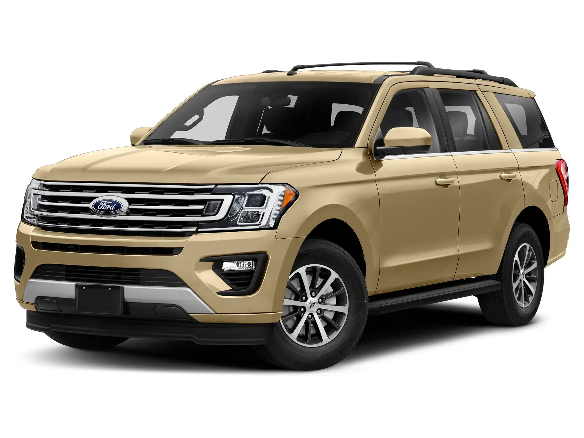 2020 Ford Expedition Limited 4WD's photo