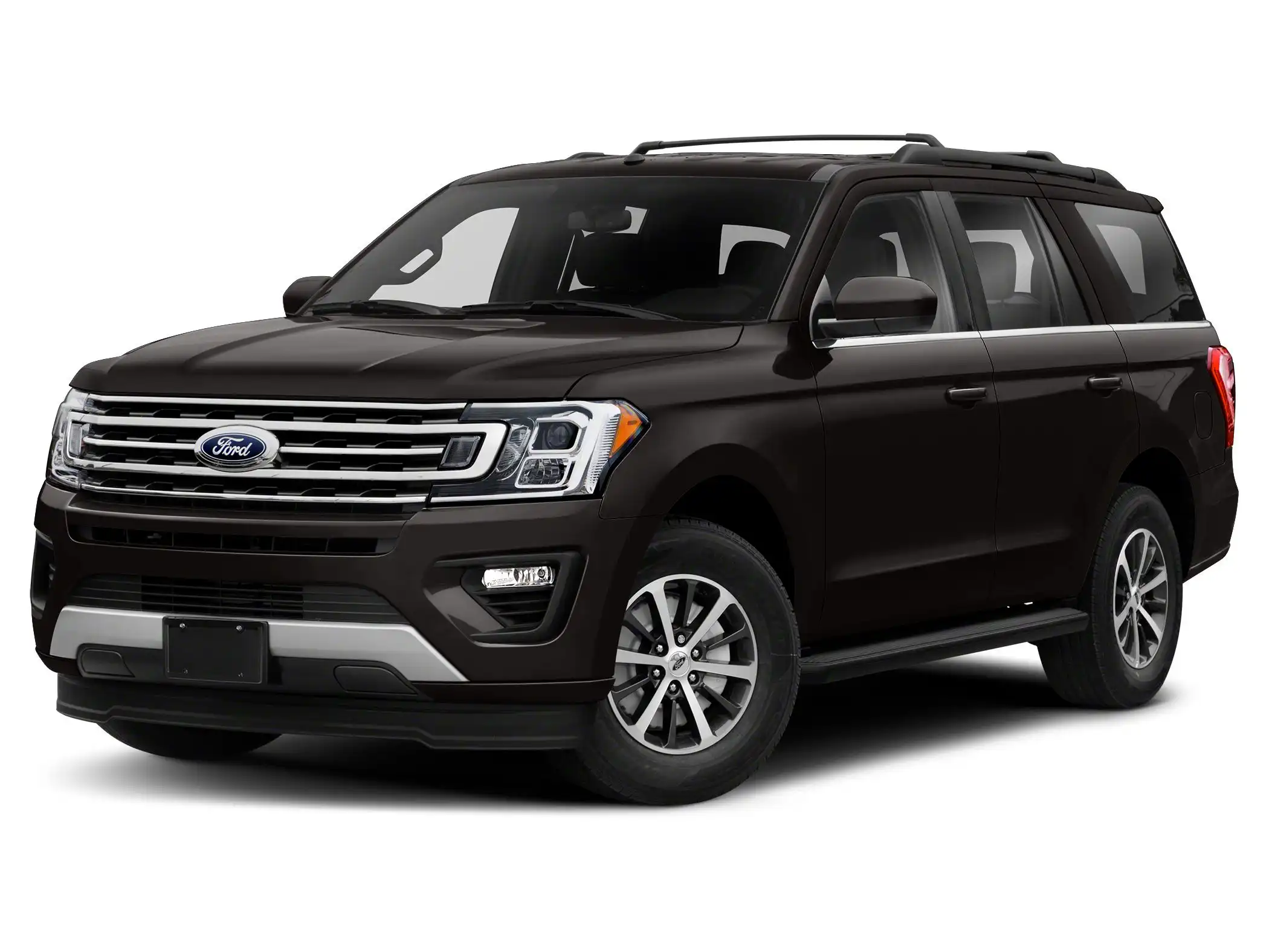 2020 Ford Expedition Limited 4X4's photo