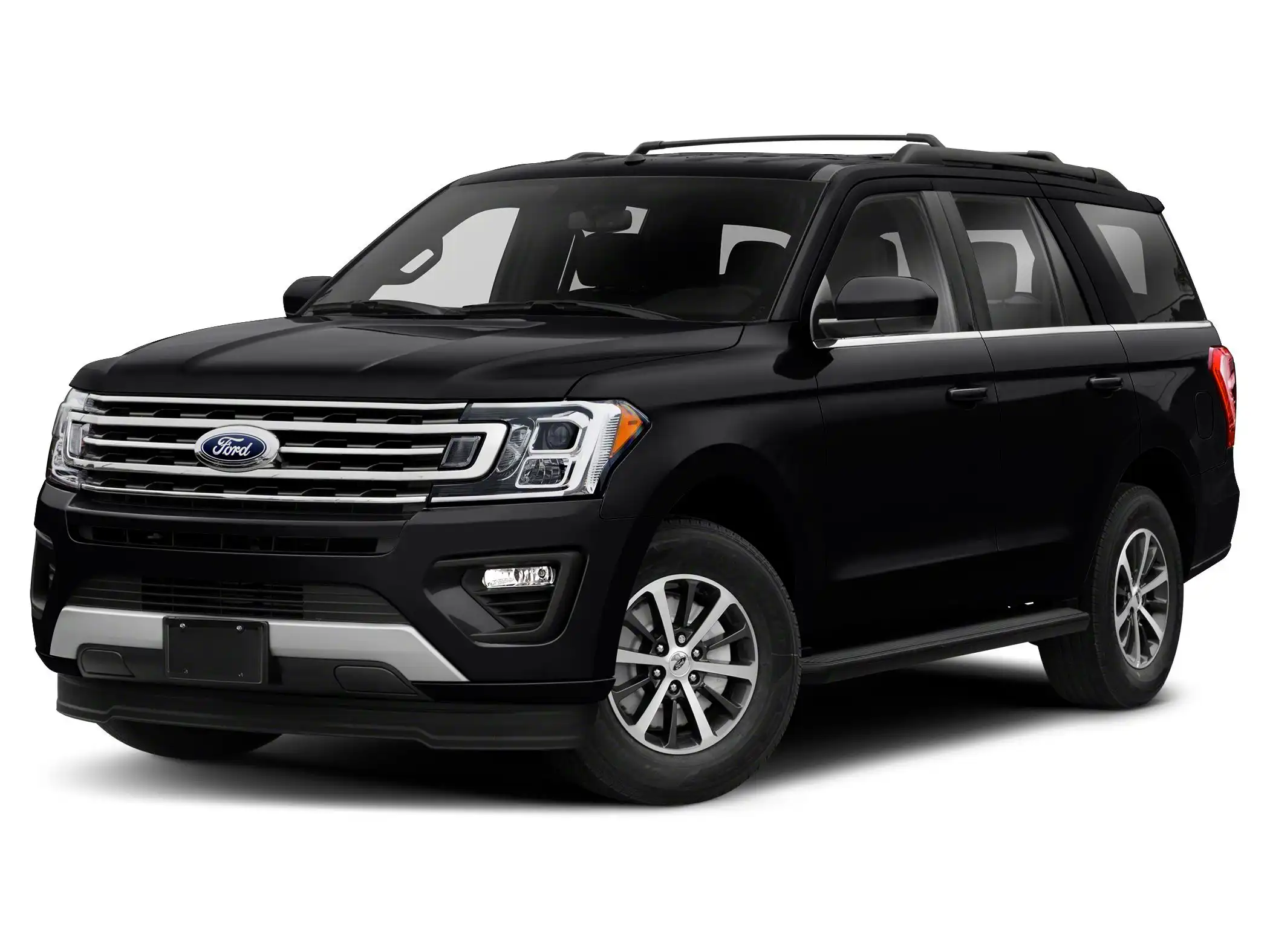 2020 Ford Expedition Limited 4X4's photo