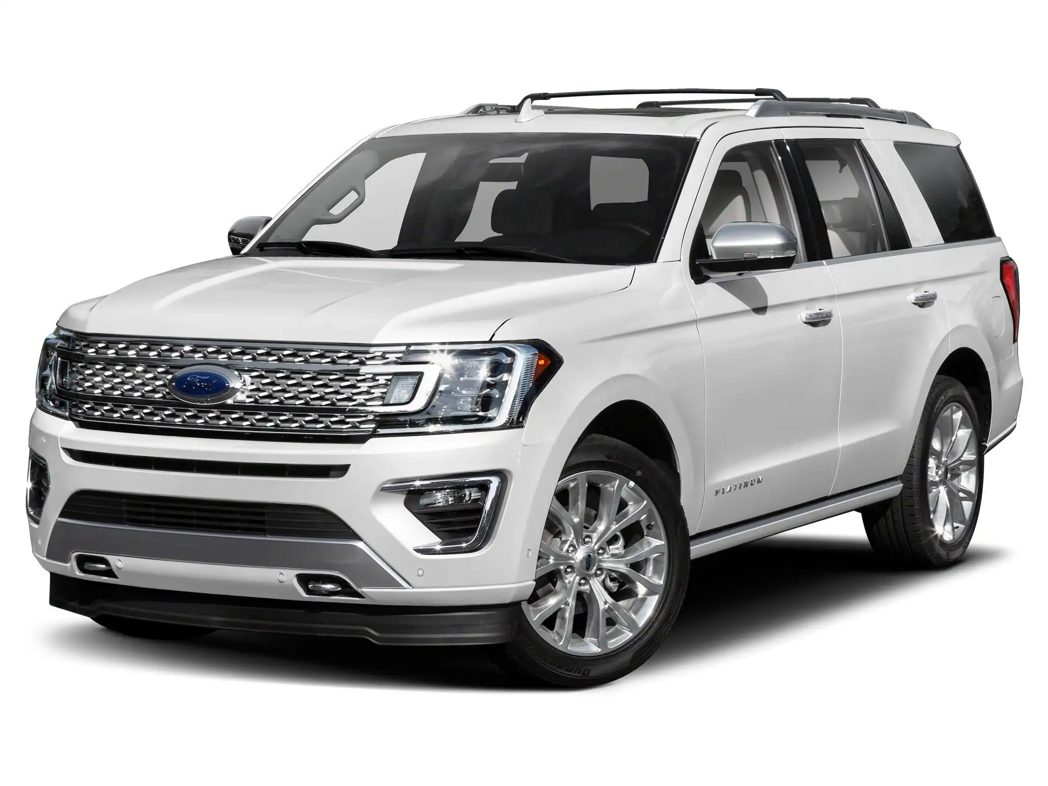 2020 Ford Expedition Platinum 4x4's photo