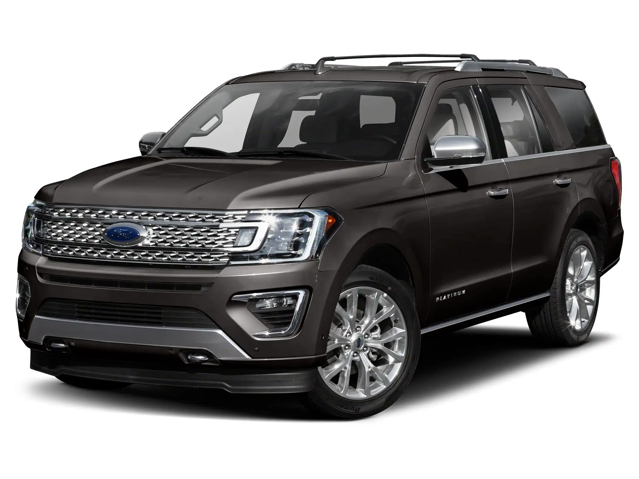 2020 Ford Expedition Platinum 4x4's photo