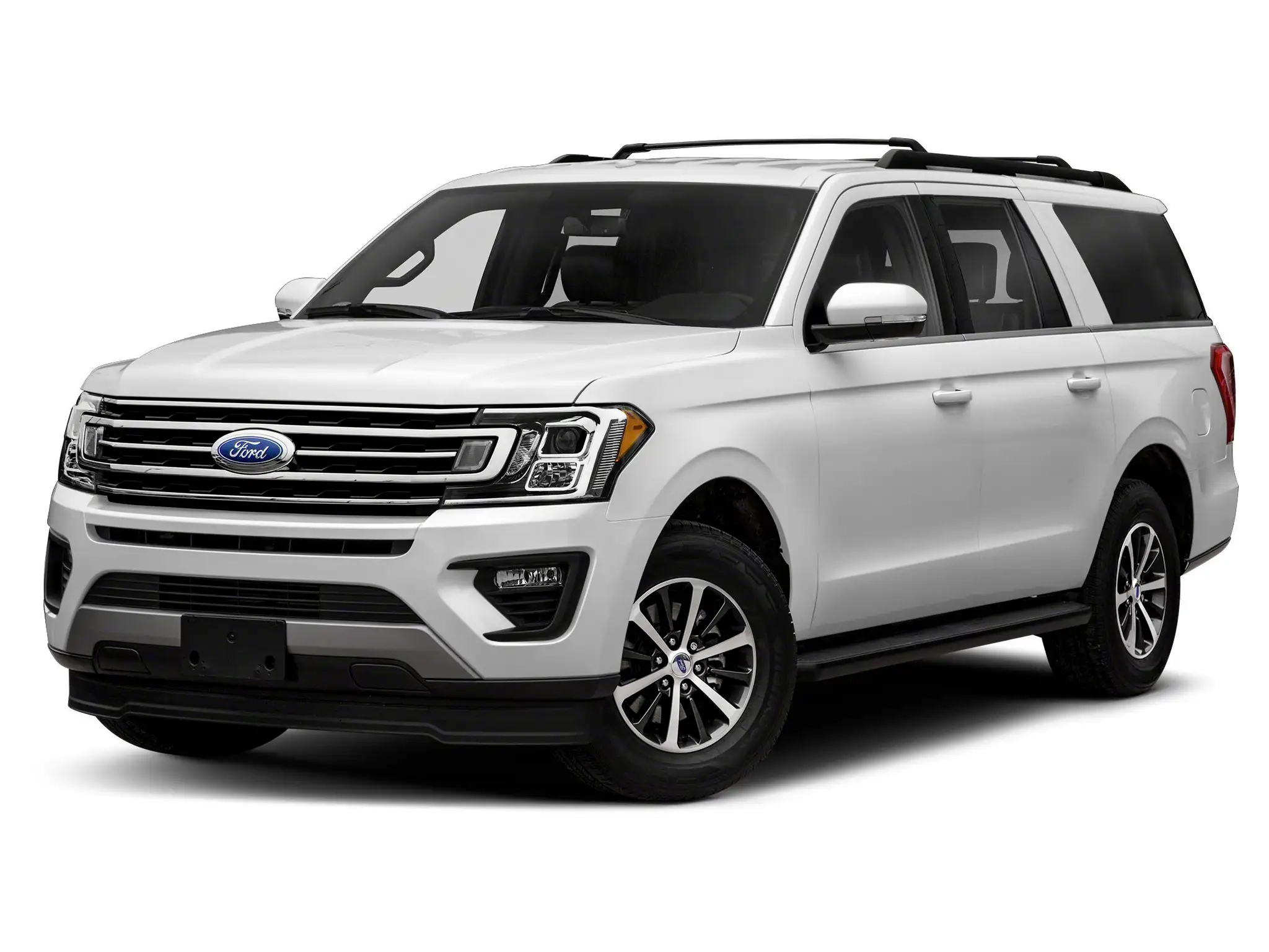 2020 Ford Expedition XLT MAX's photo