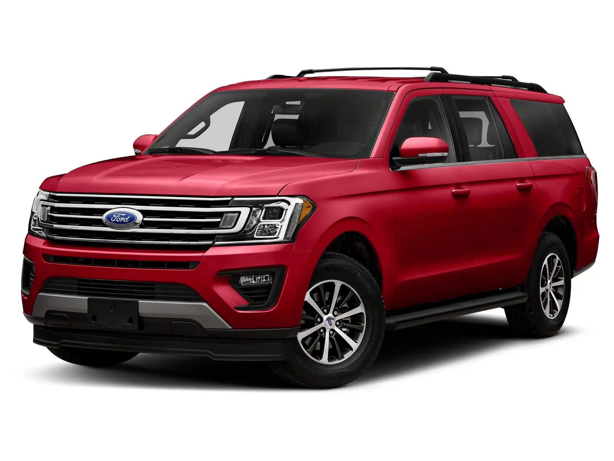 2020 Ford Expedition XLT MAX 4x4's photo