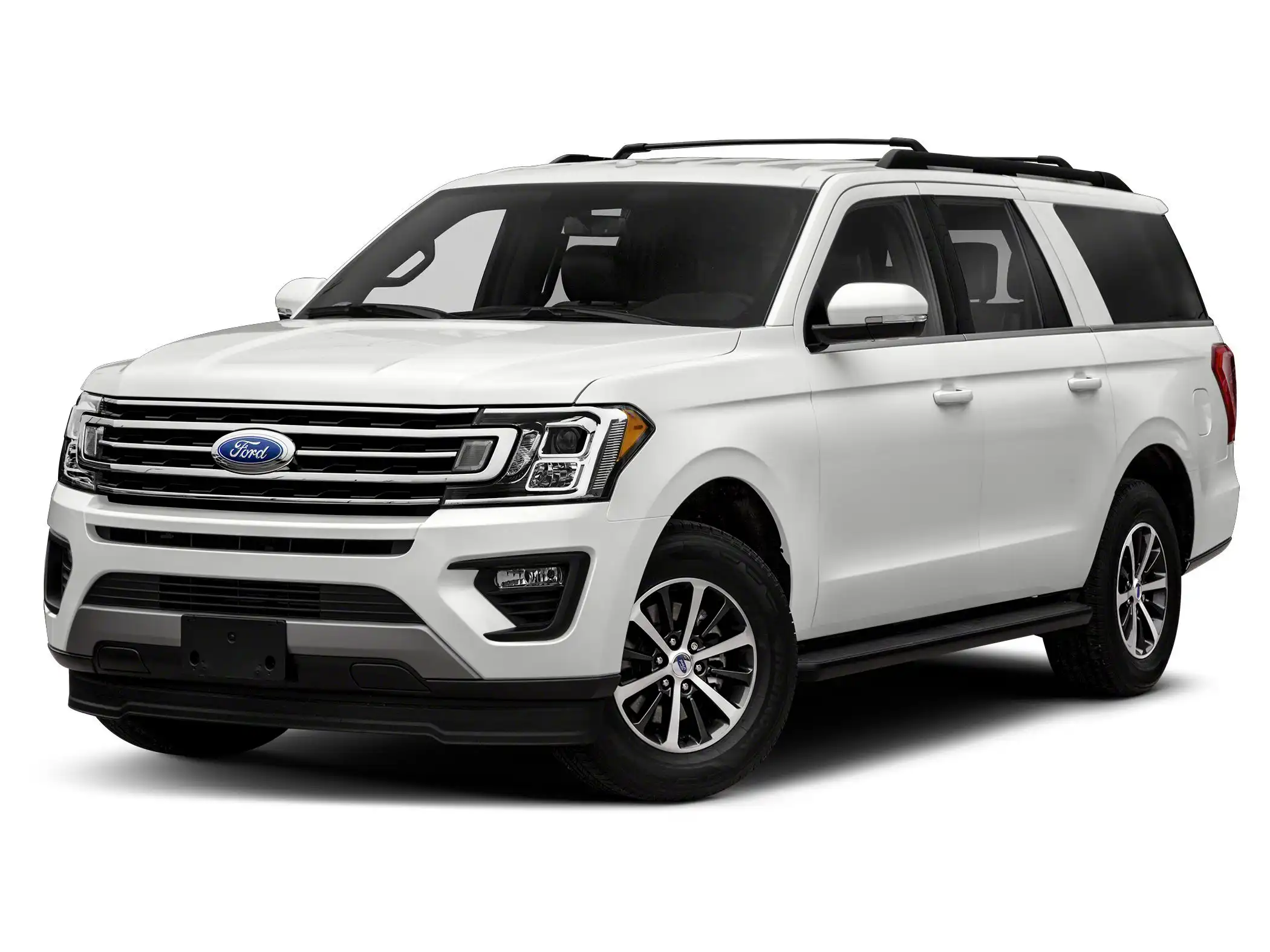 2020 Ford Expedition XLT MAX 4x4's photo