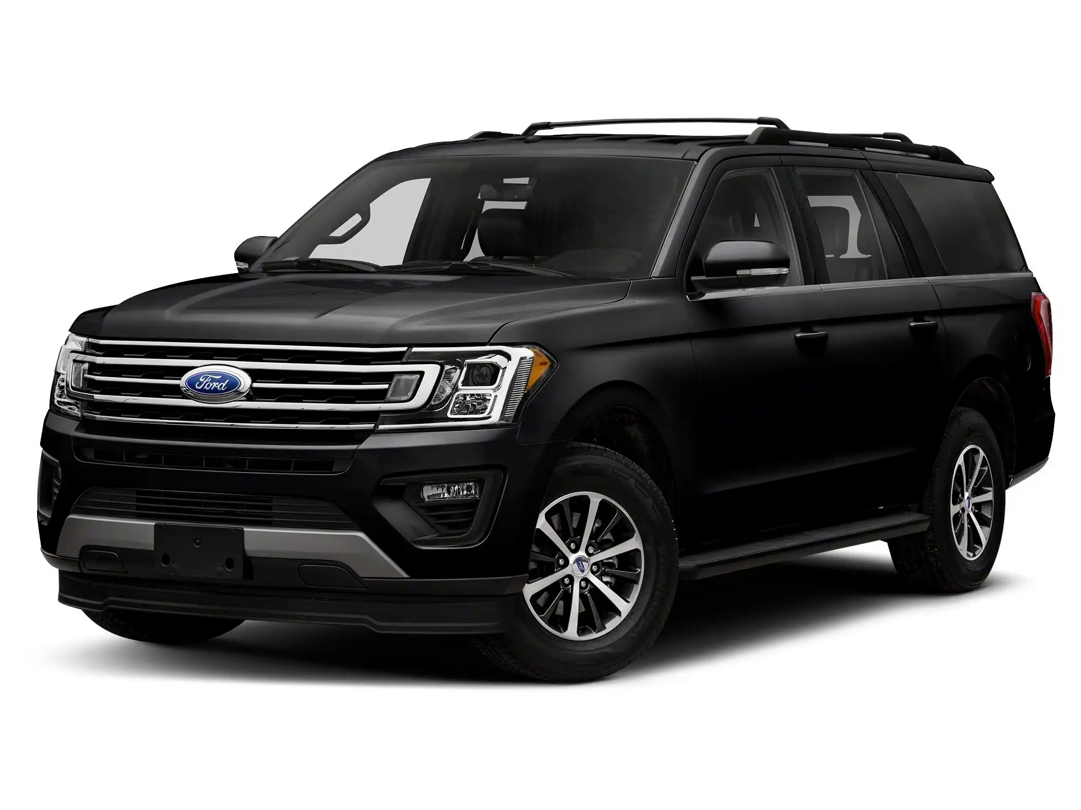 2020 Ford Expedition Platinum MAX 4x4's photo
