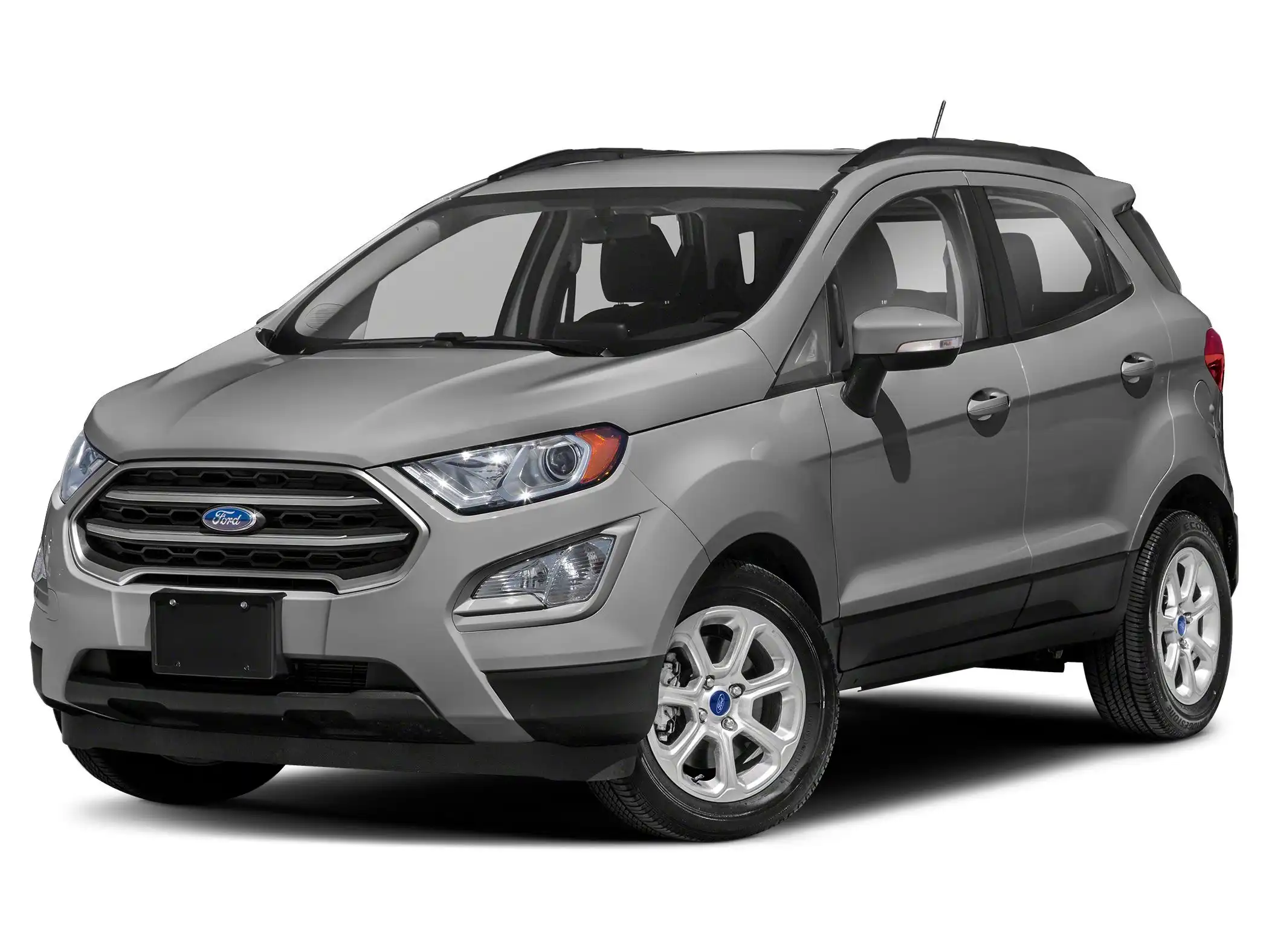 2020 Ford EcoSport SE's photo