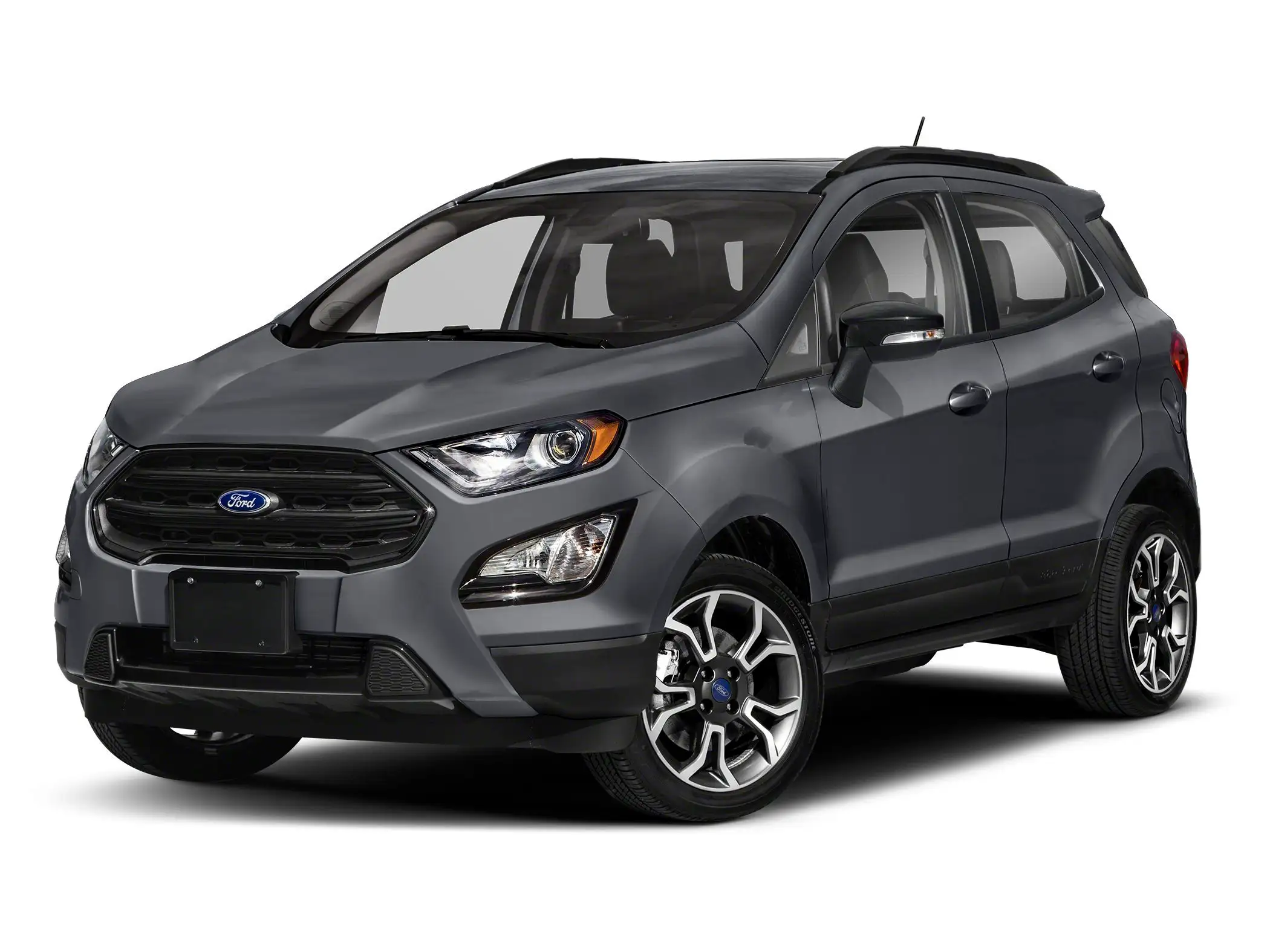 2020 Ford EcoSport SES AWD's photo
