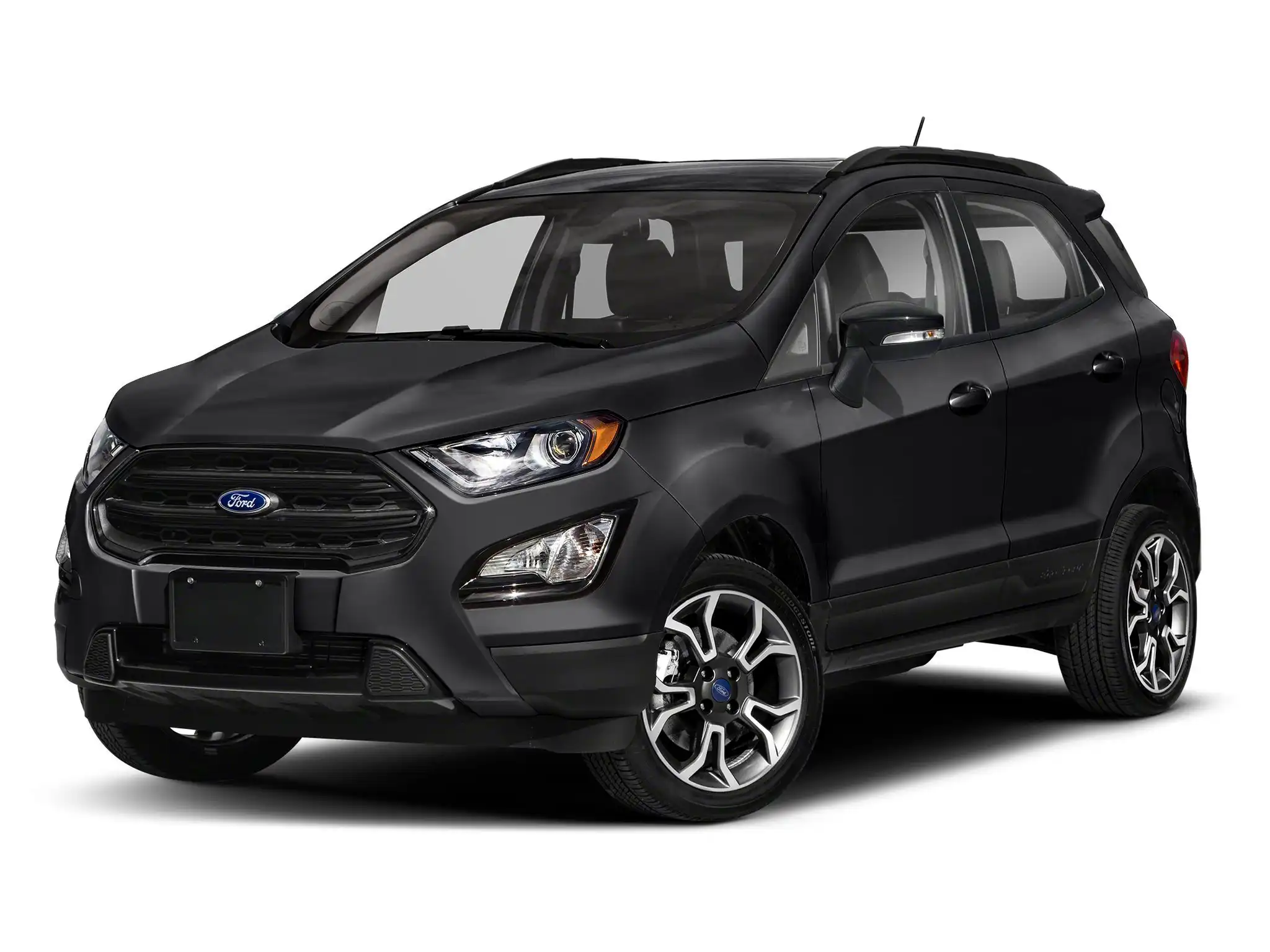 2020 Ford EcoSport SES AWD's photo