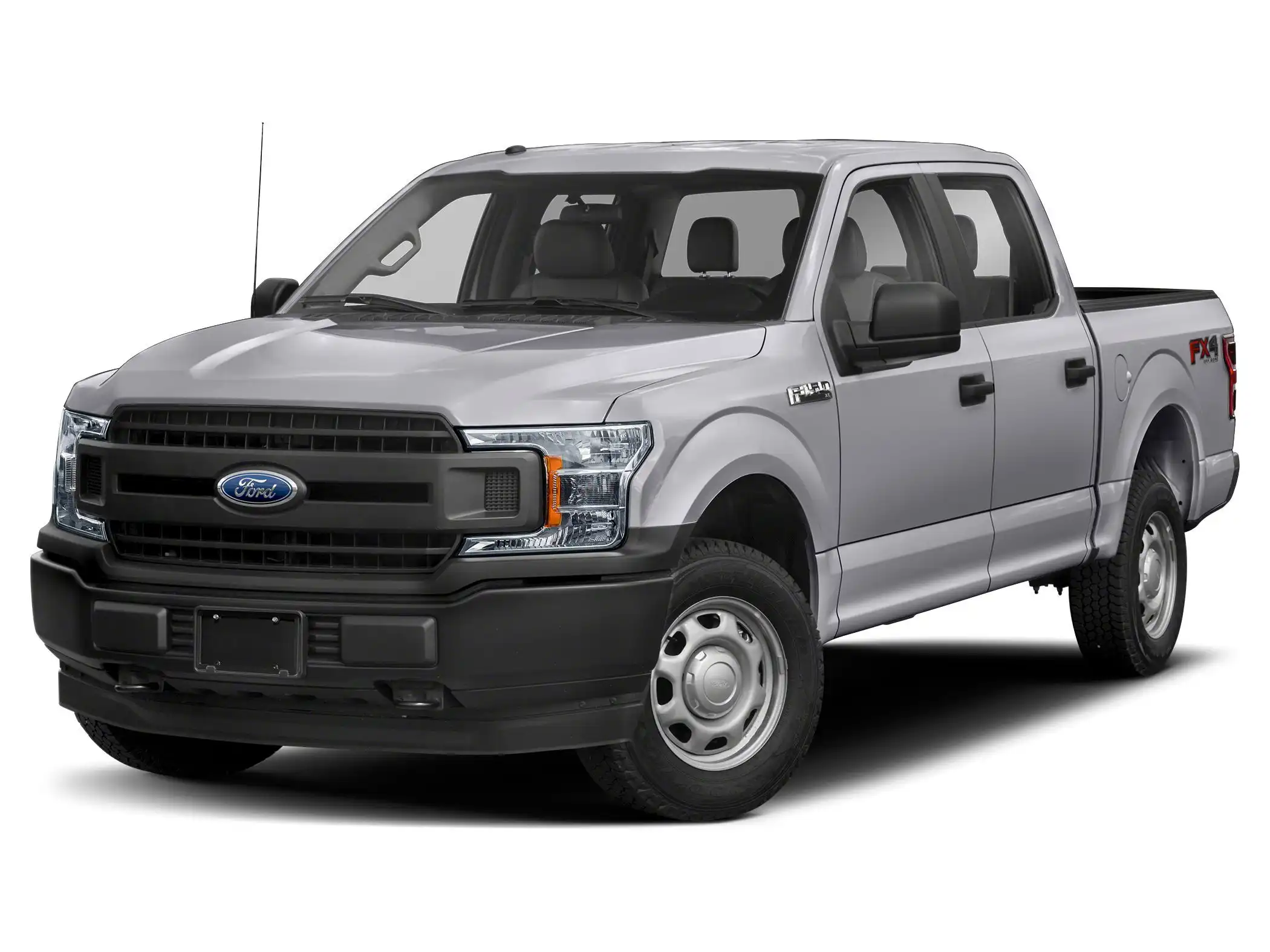 2020 Ford F-150 Lariat 4x4 SuperCrew 5-1/2 Box's photo
