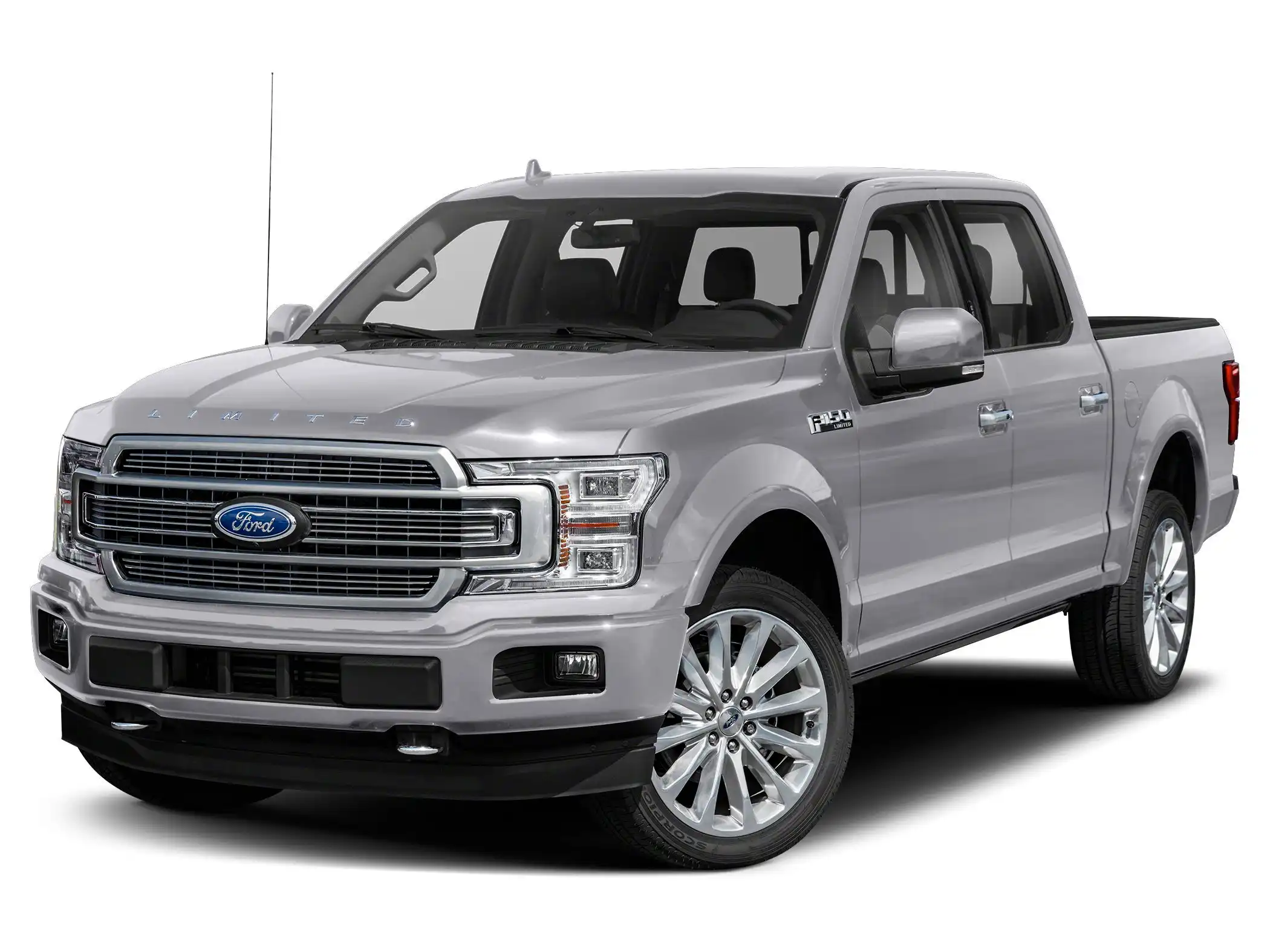 2020 Ford F-150 Limited 4x4 SuperCrew 5-1/2 Box's photo