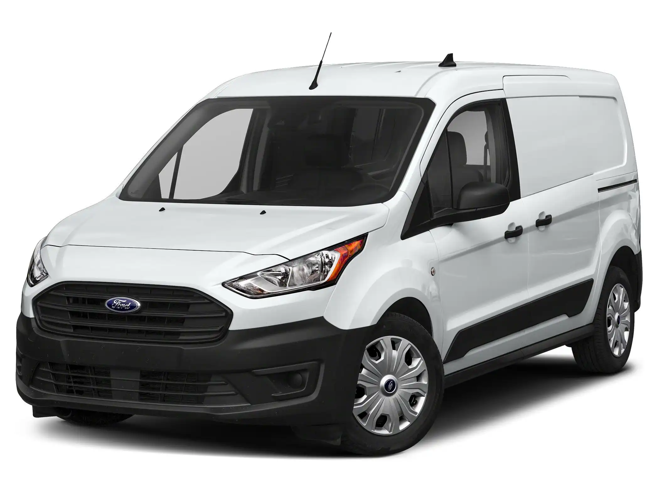 2020 Ford Transit Connect Van XL LWB (Rear 180 Degree Door)'s photo
