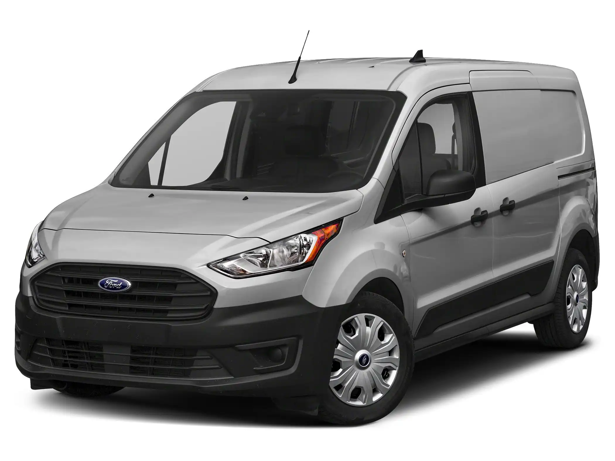 2020 Ford Transit Connect Van XLT LWB (Rear Liftgate)'s photo