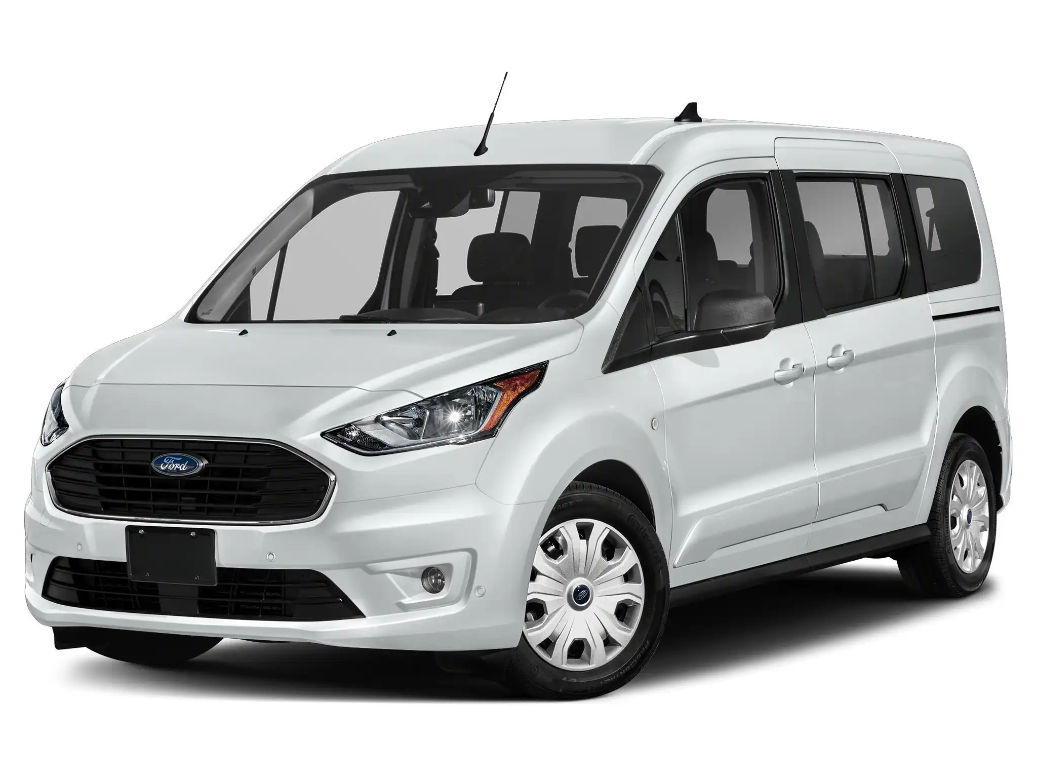 2020 Ford Transit Connect XL Wagon LWB Rear Liftgate's photo