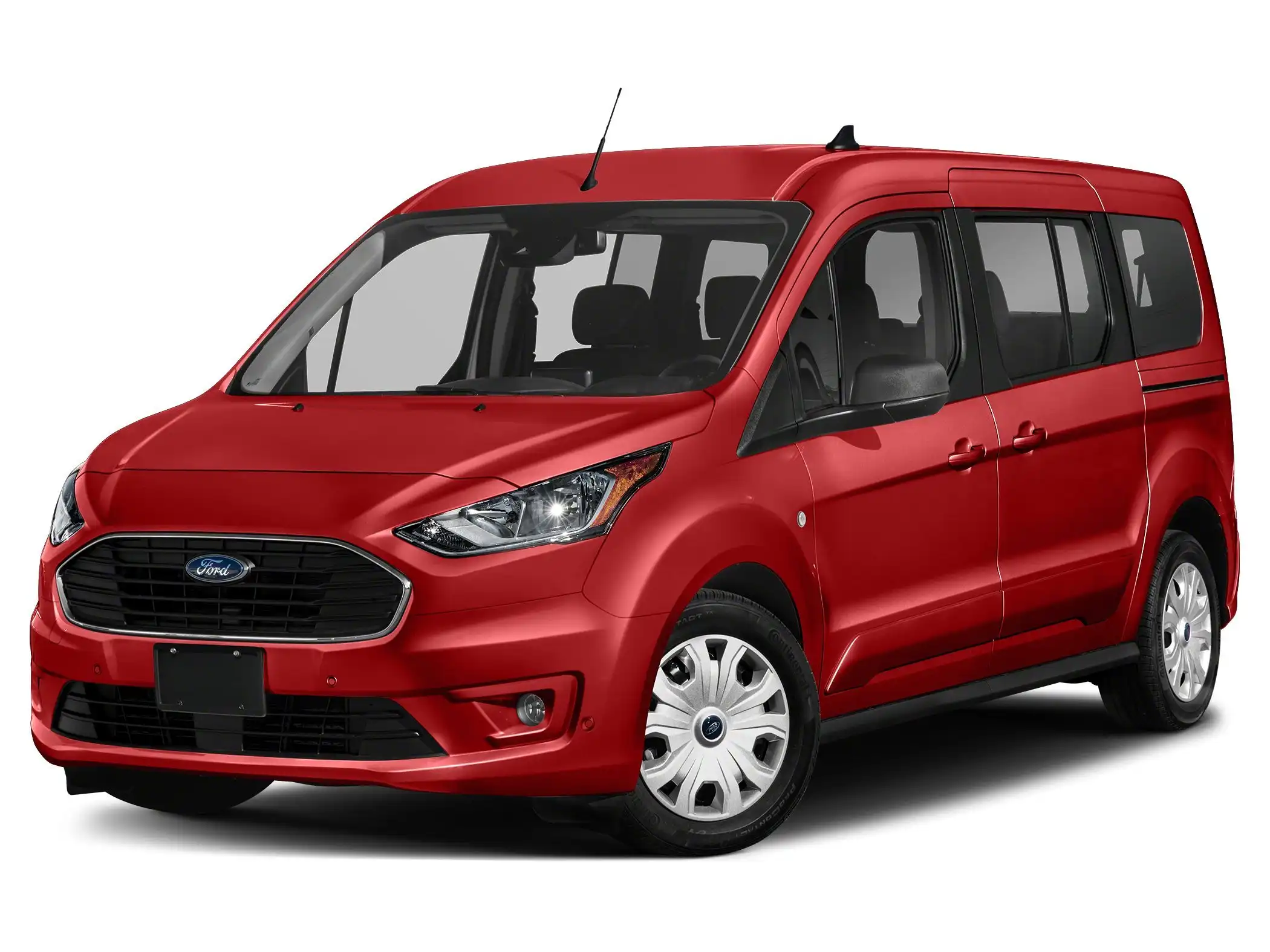 2020 Ford Transit Connect Wagon XLT LWB (Rear 180 Degree Door)'s photo