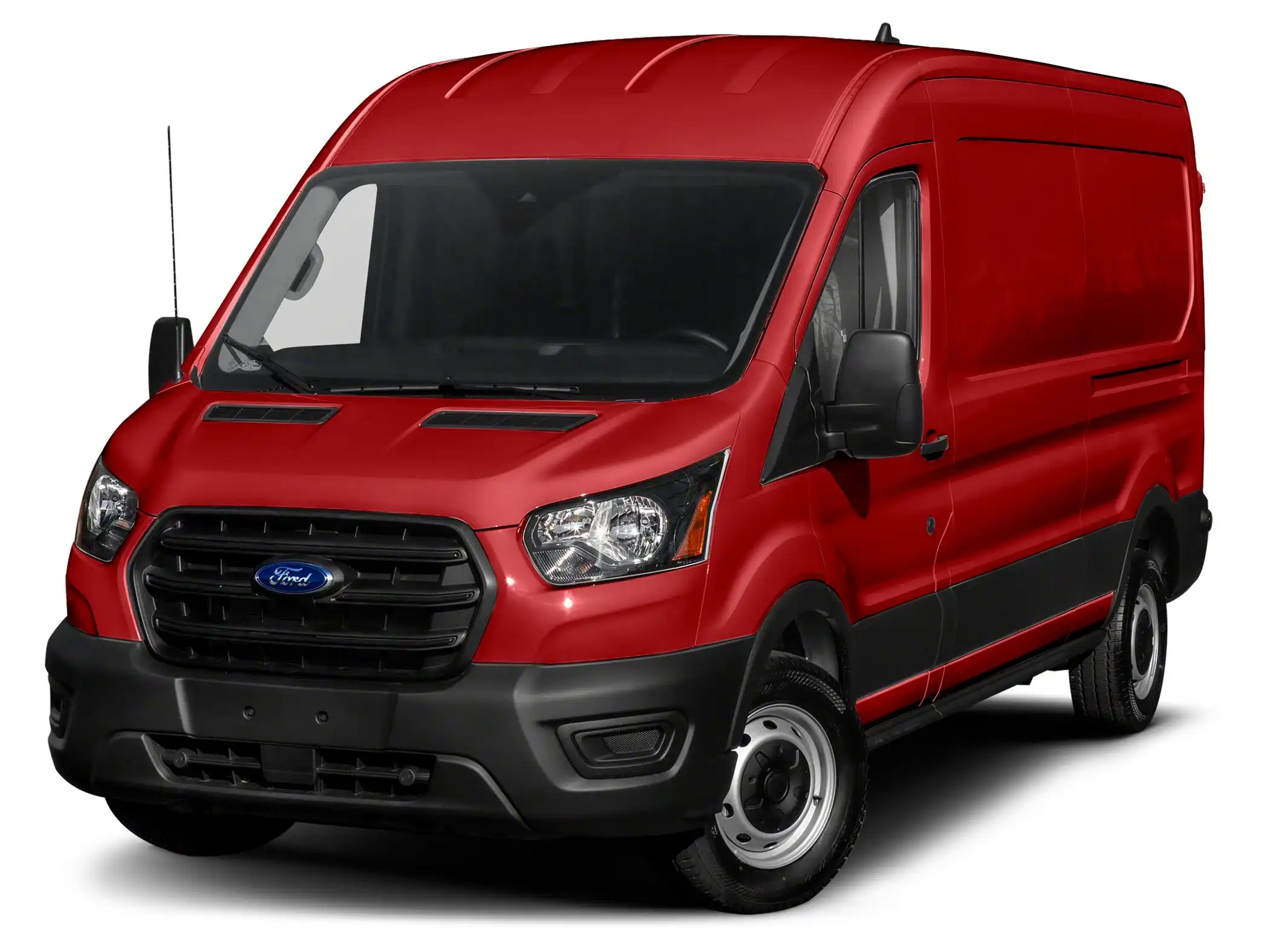 2020 Ford Transit 250 Med Roof 130 WB's photo