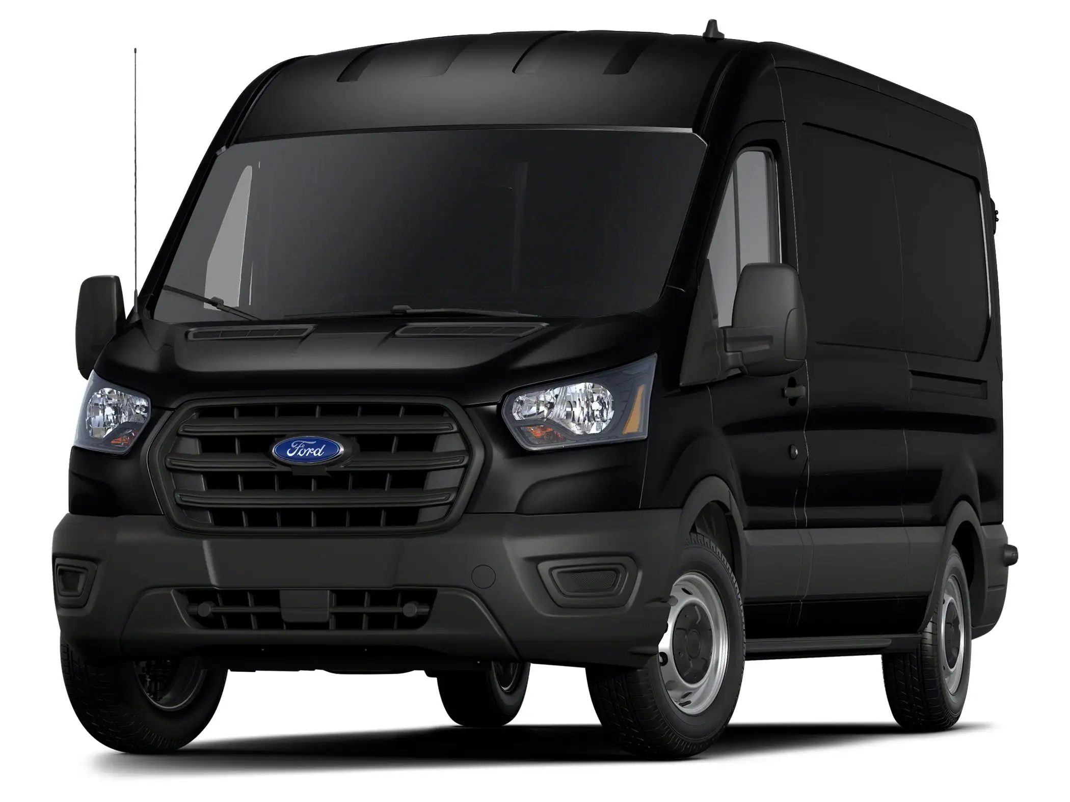 2020 Ford Transit 250 High Roof 148 WB's photo