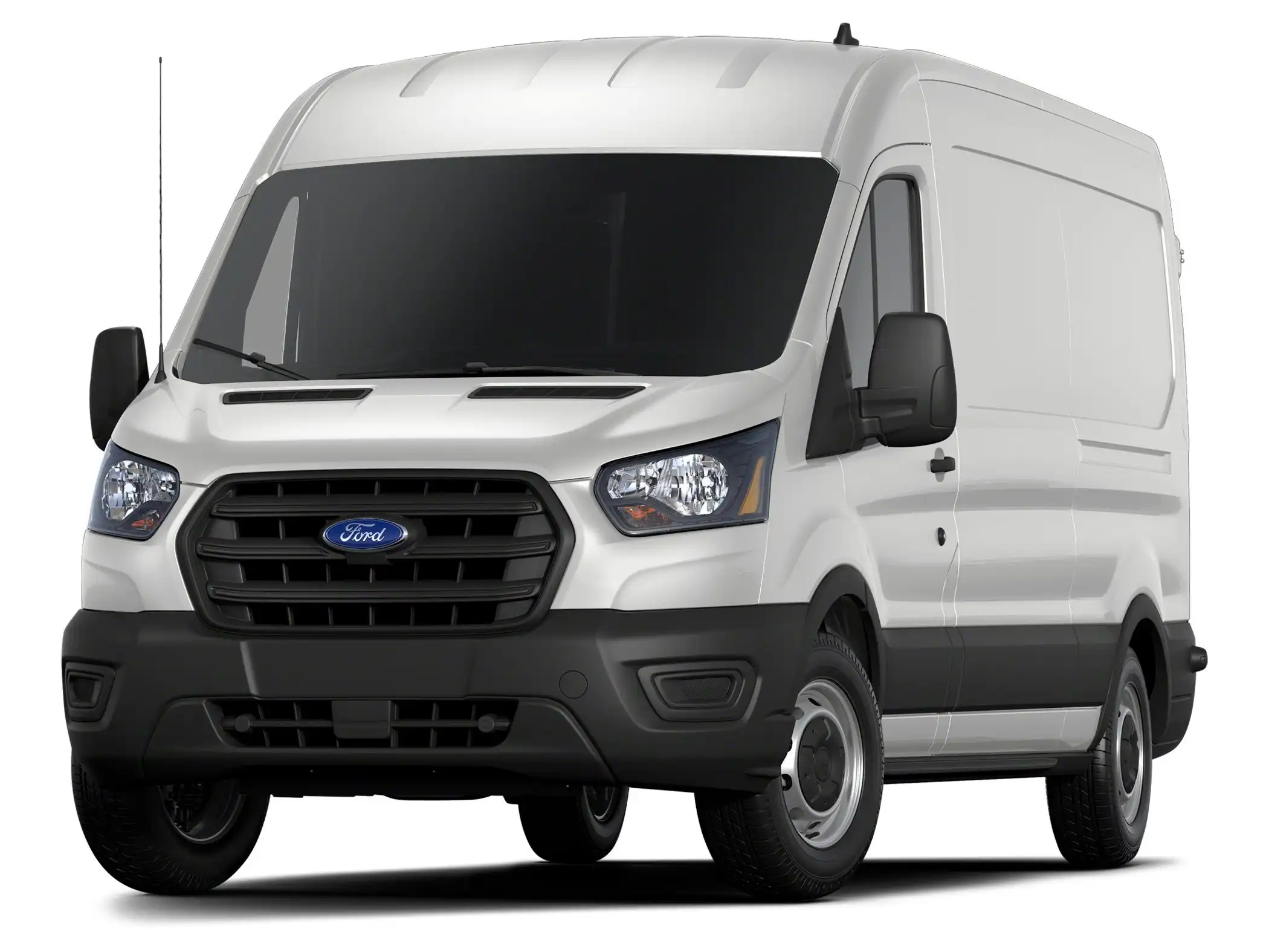 2020 Ford Transit 350 High Roof 148EL WB AWD's photo
