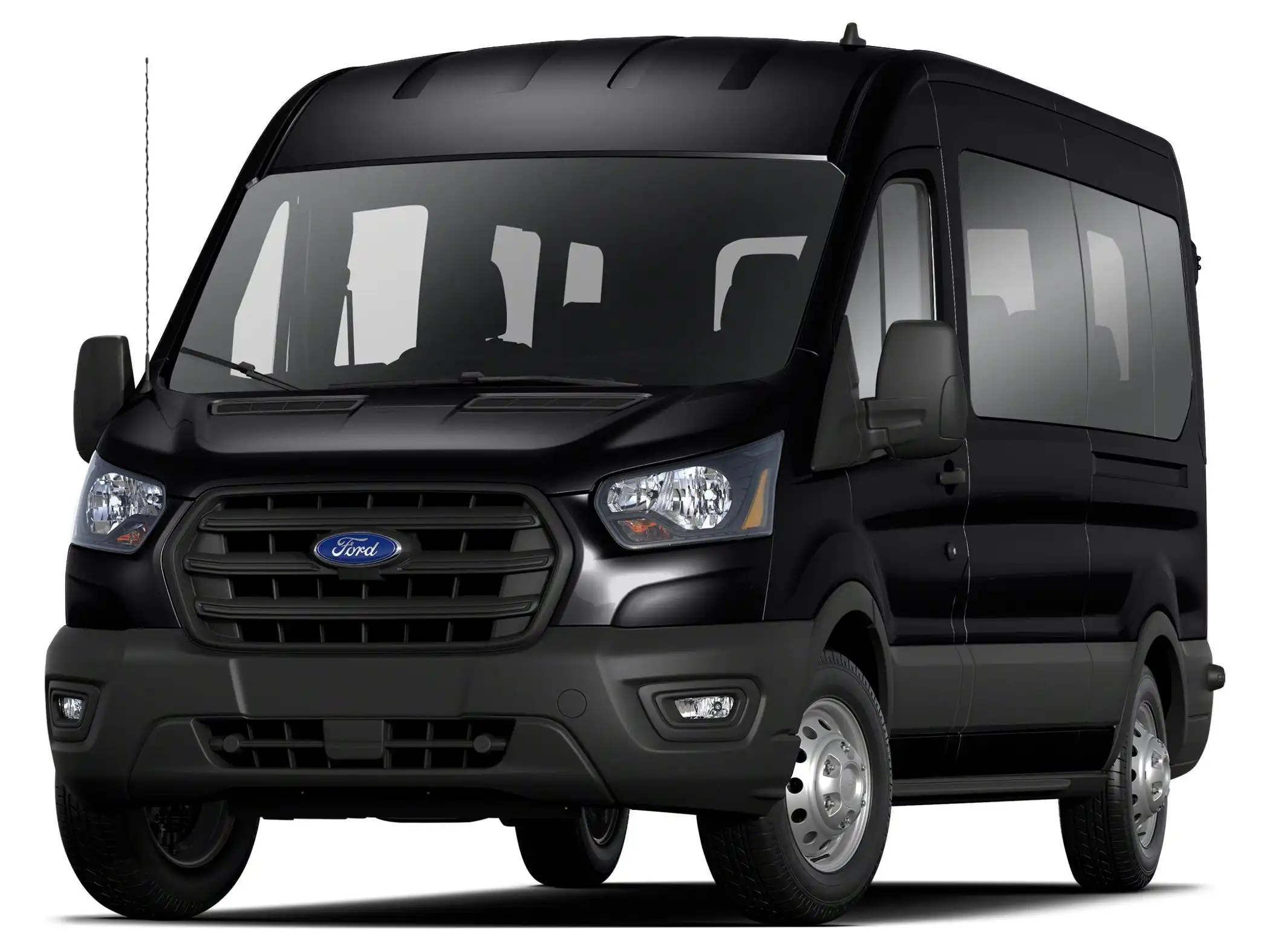 2020 Ford Transit 350 DRW XLT High Roof Pass Slide 148EL's photo