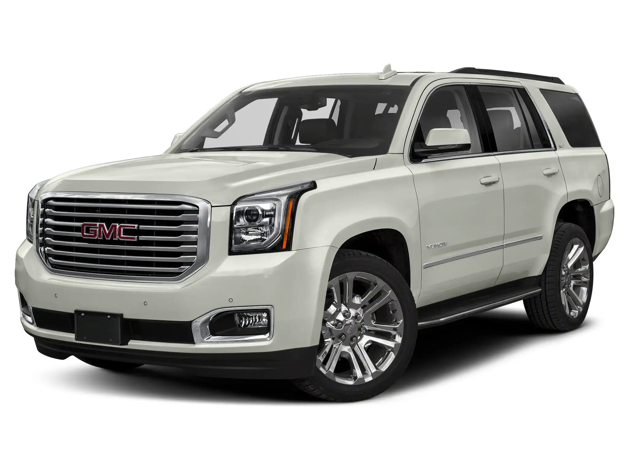 2020 GMC Yukon SLT 4WD Standard Edition's photo