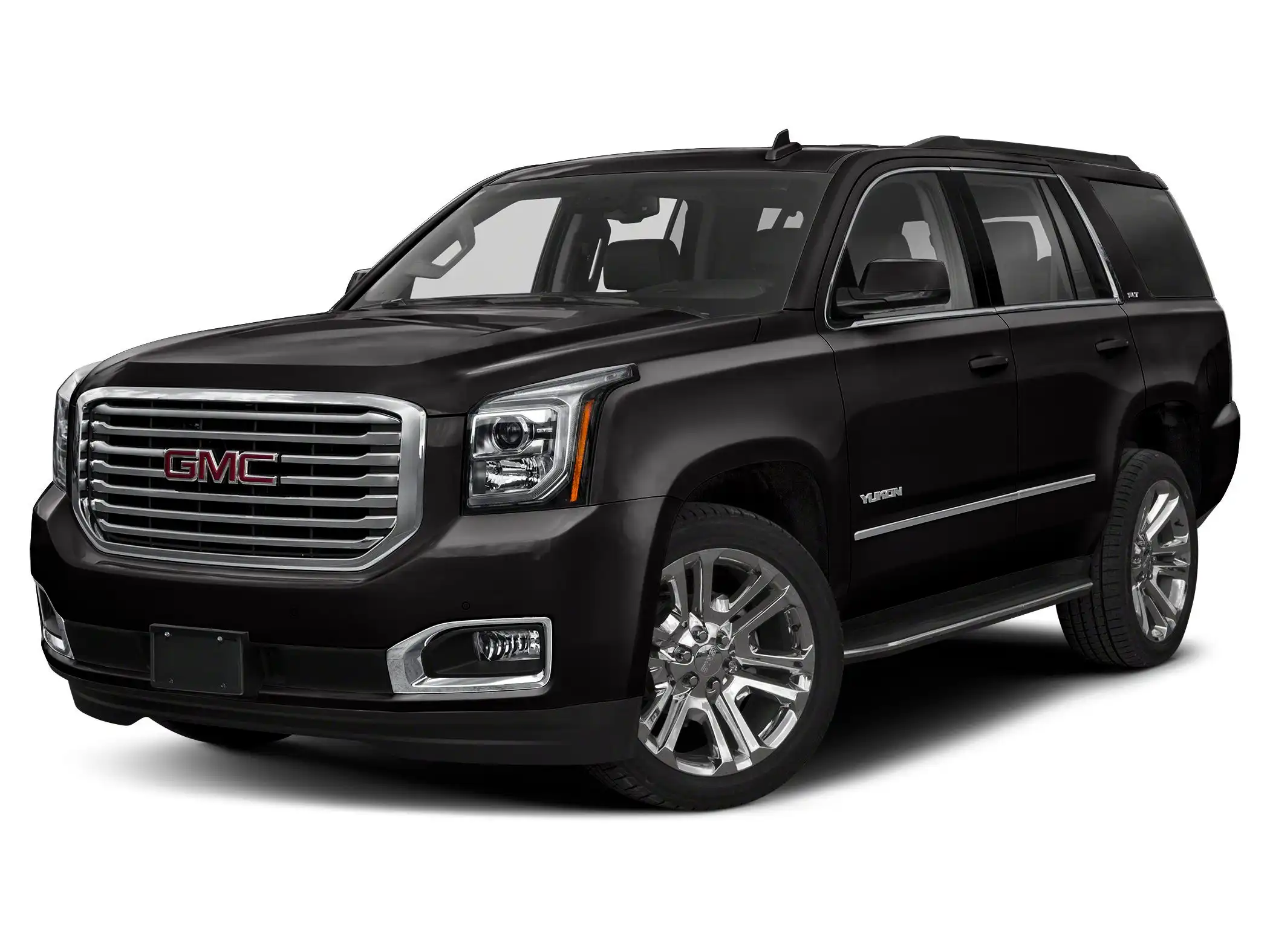 2020 GMC Yukon 4WD SLT's photo