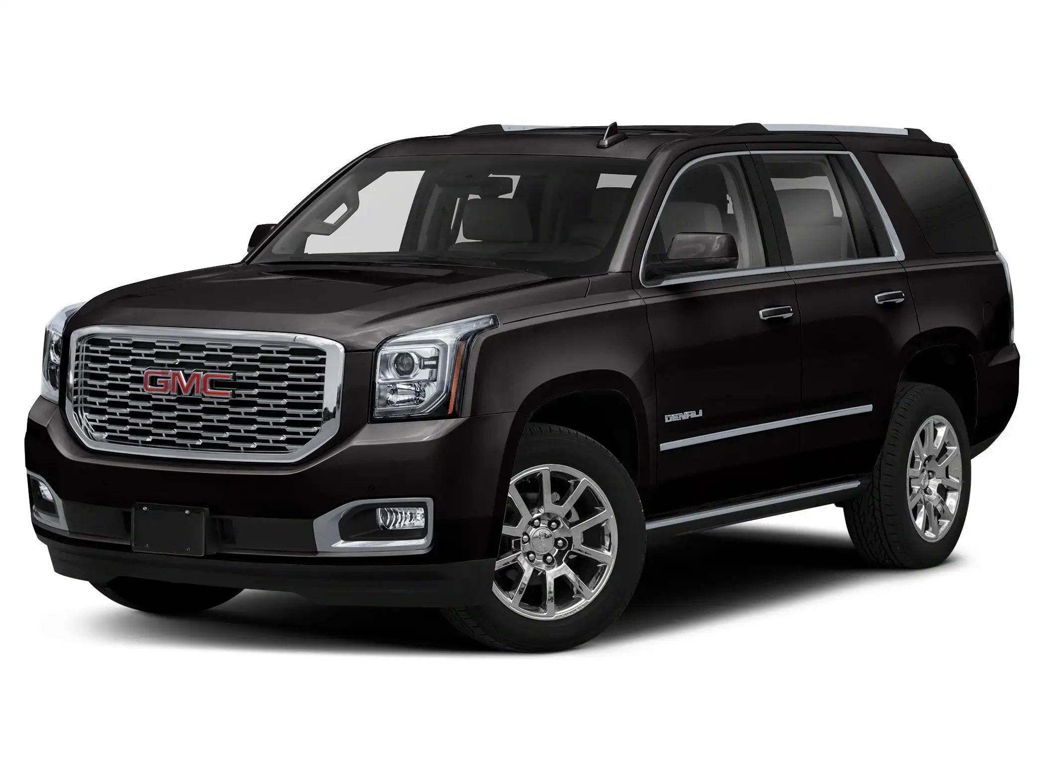 2020 GMC Yukon 4WD Denali's photo