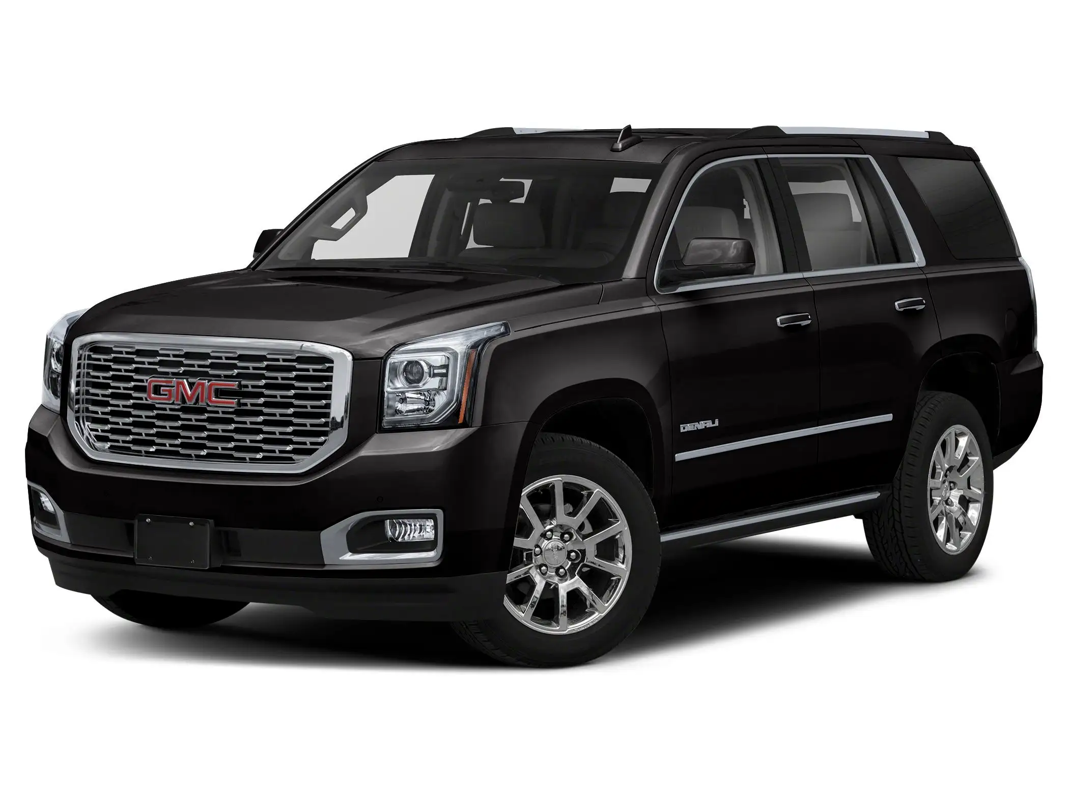 2020 GMC Yukon 4WD Denali's photo