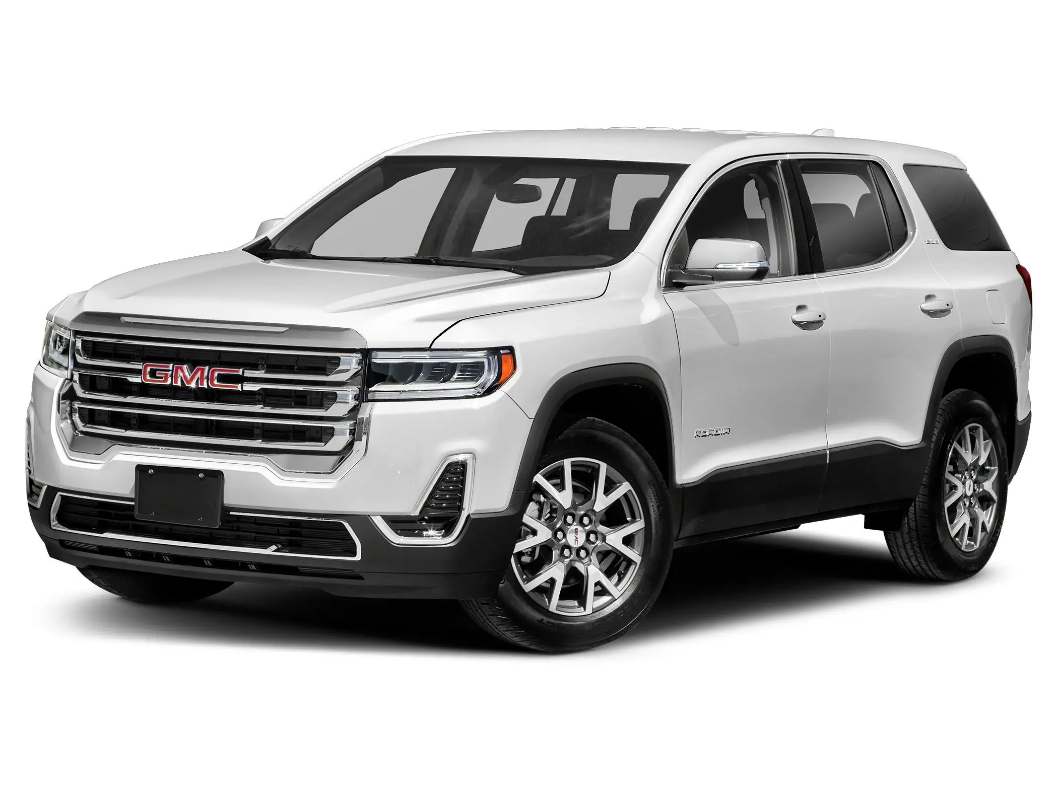 2020 GMC Acadia's photo