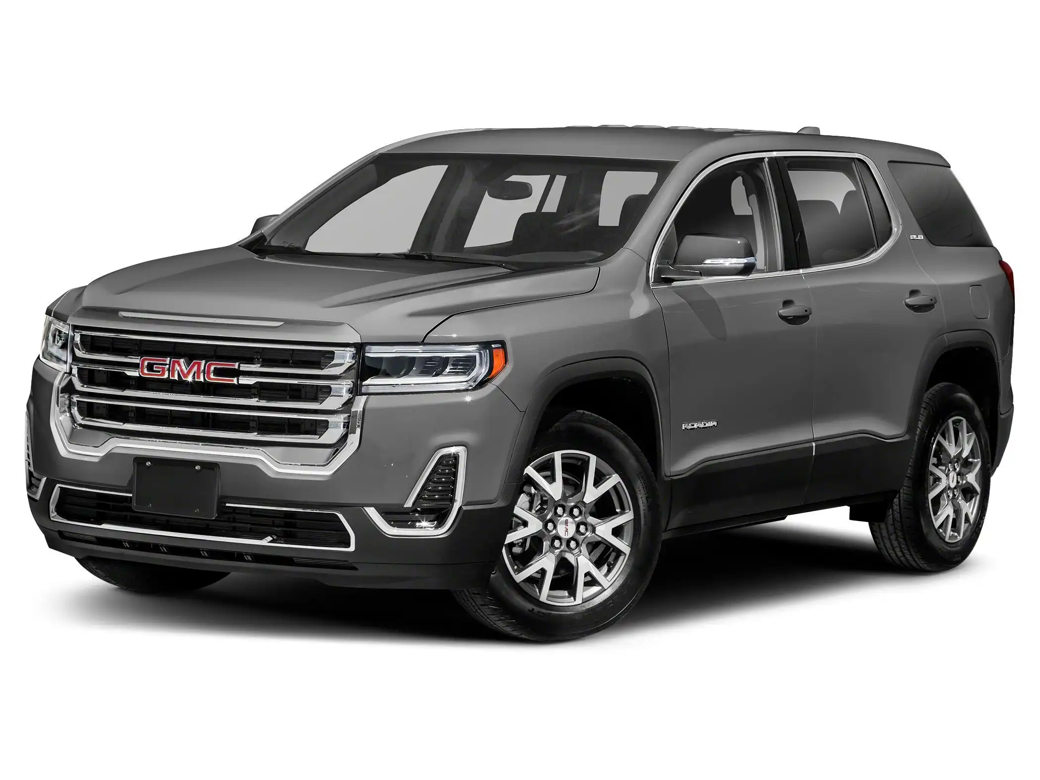 2020 GMC Acadia SLT AWD's photo
