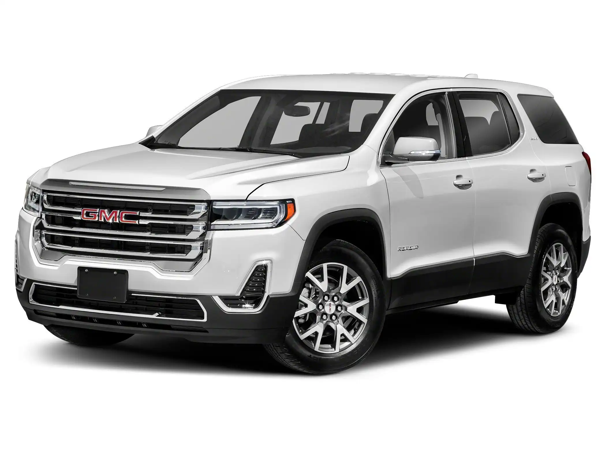 2020 GMC Acadia SLT AWD's photo