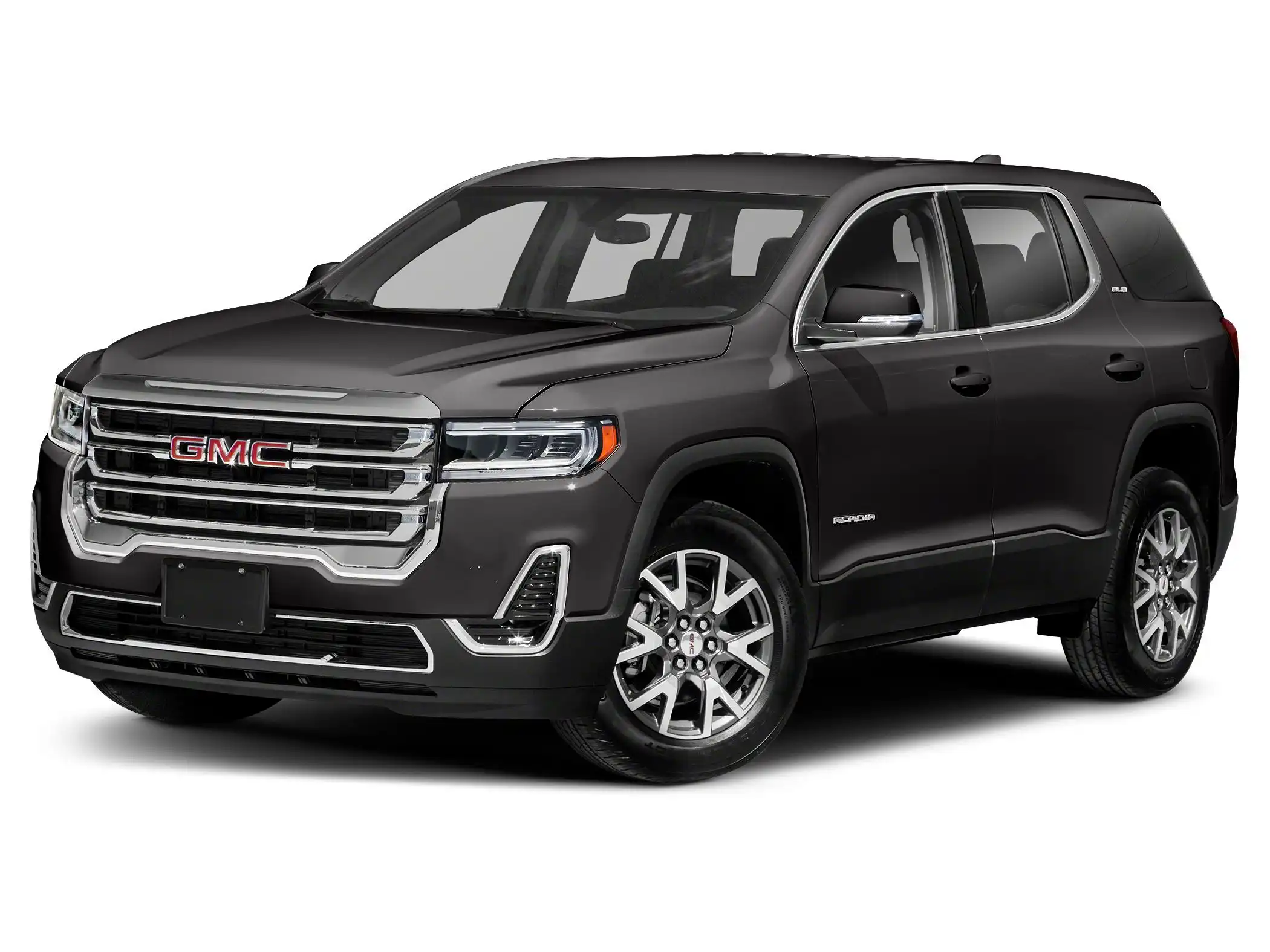 2020 GMC Acadia SLT AWD's photo