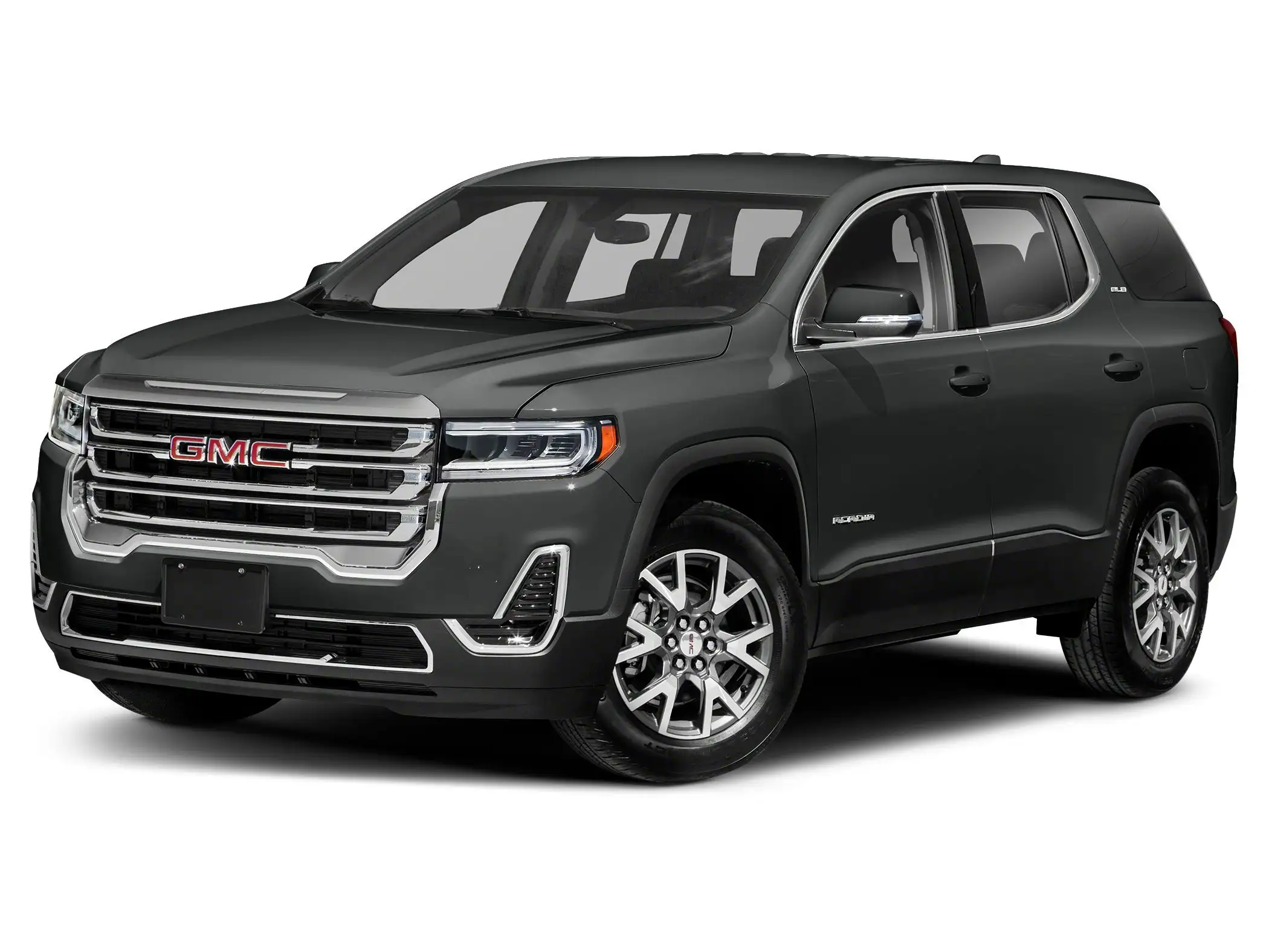 2020 GMC Acadia SLT AWD's photo