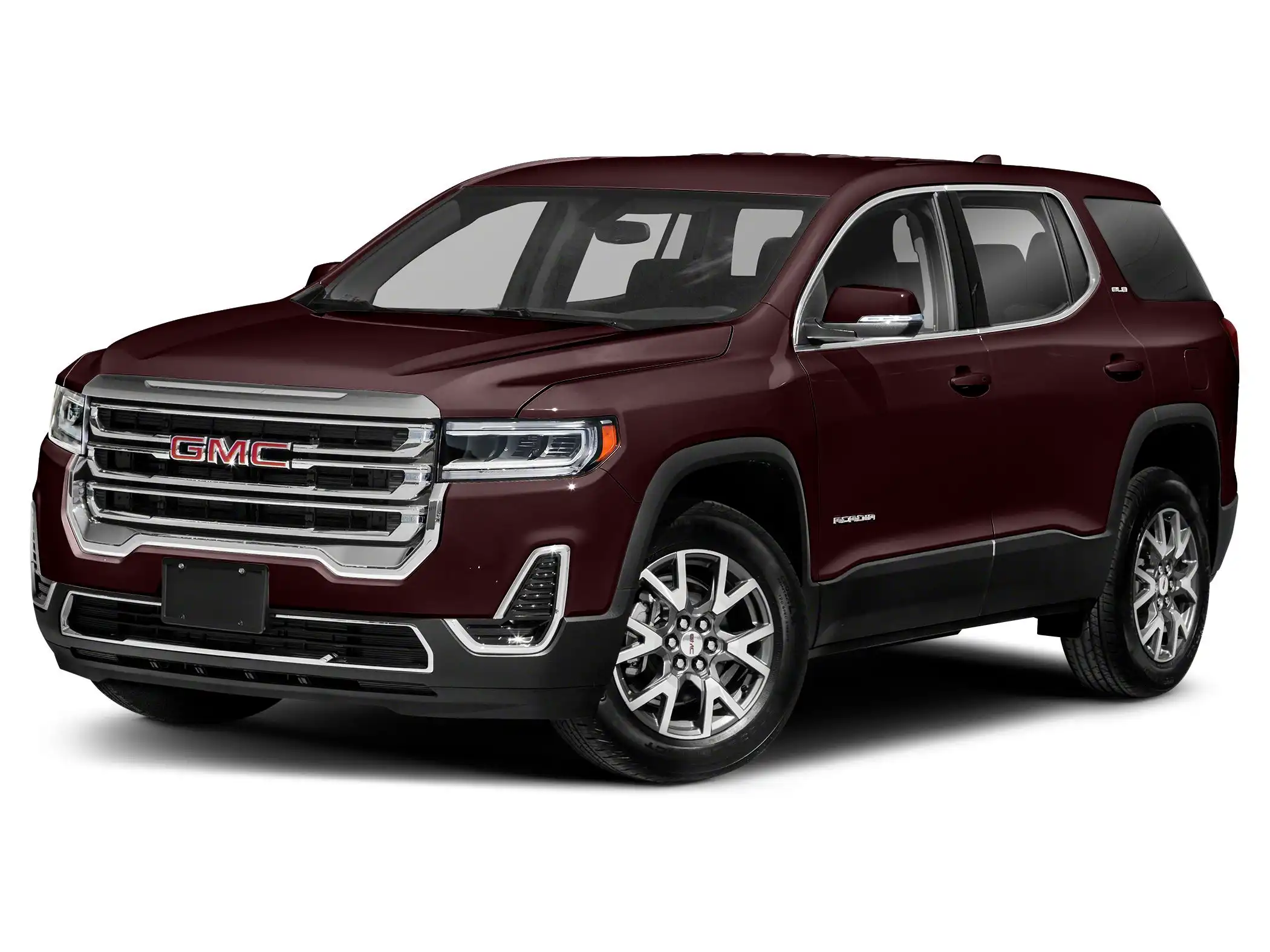 2020 GMC Acadia Denali AWD's photo