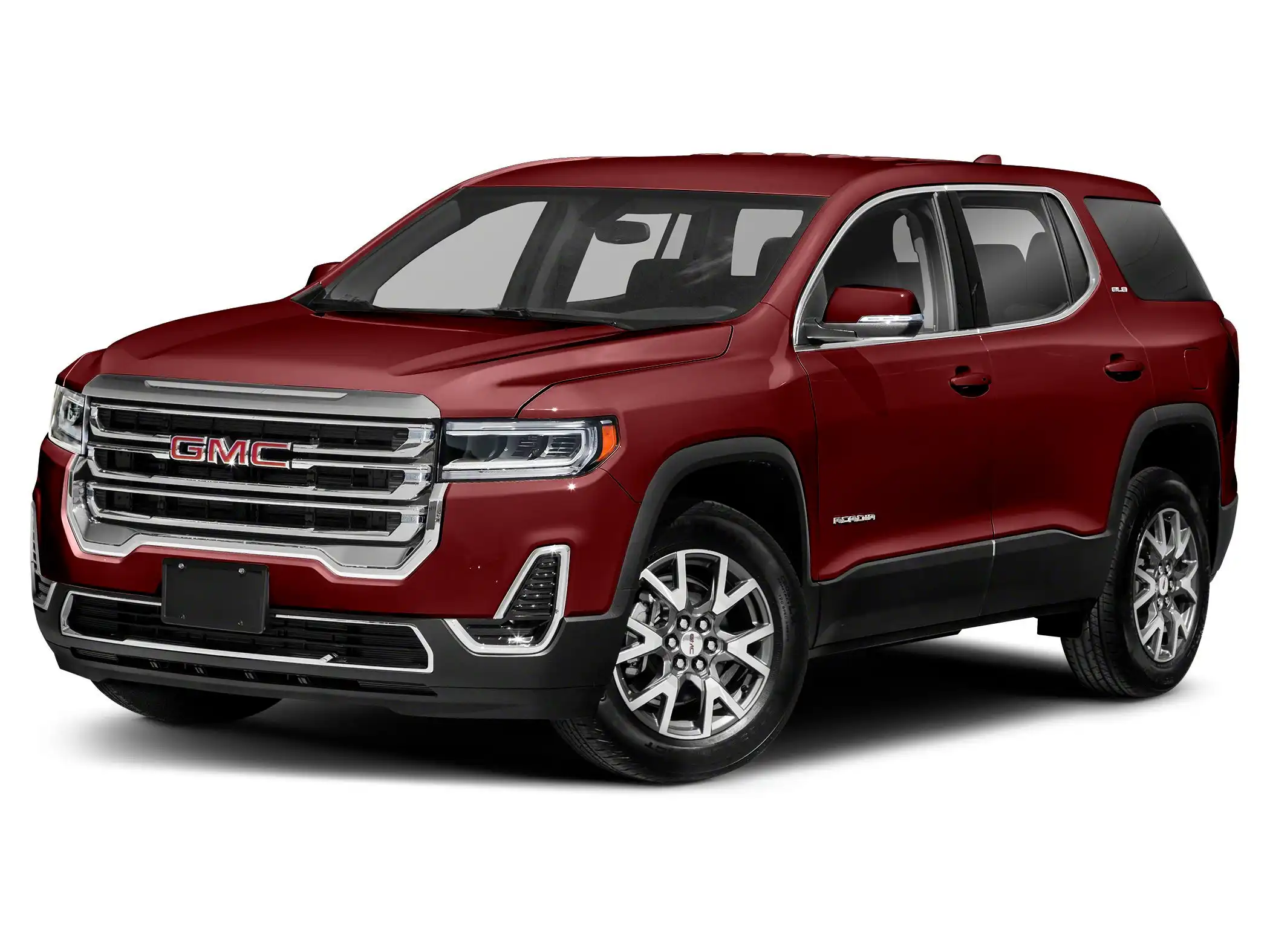 2020 GMC Acadia Denali AWD's photo