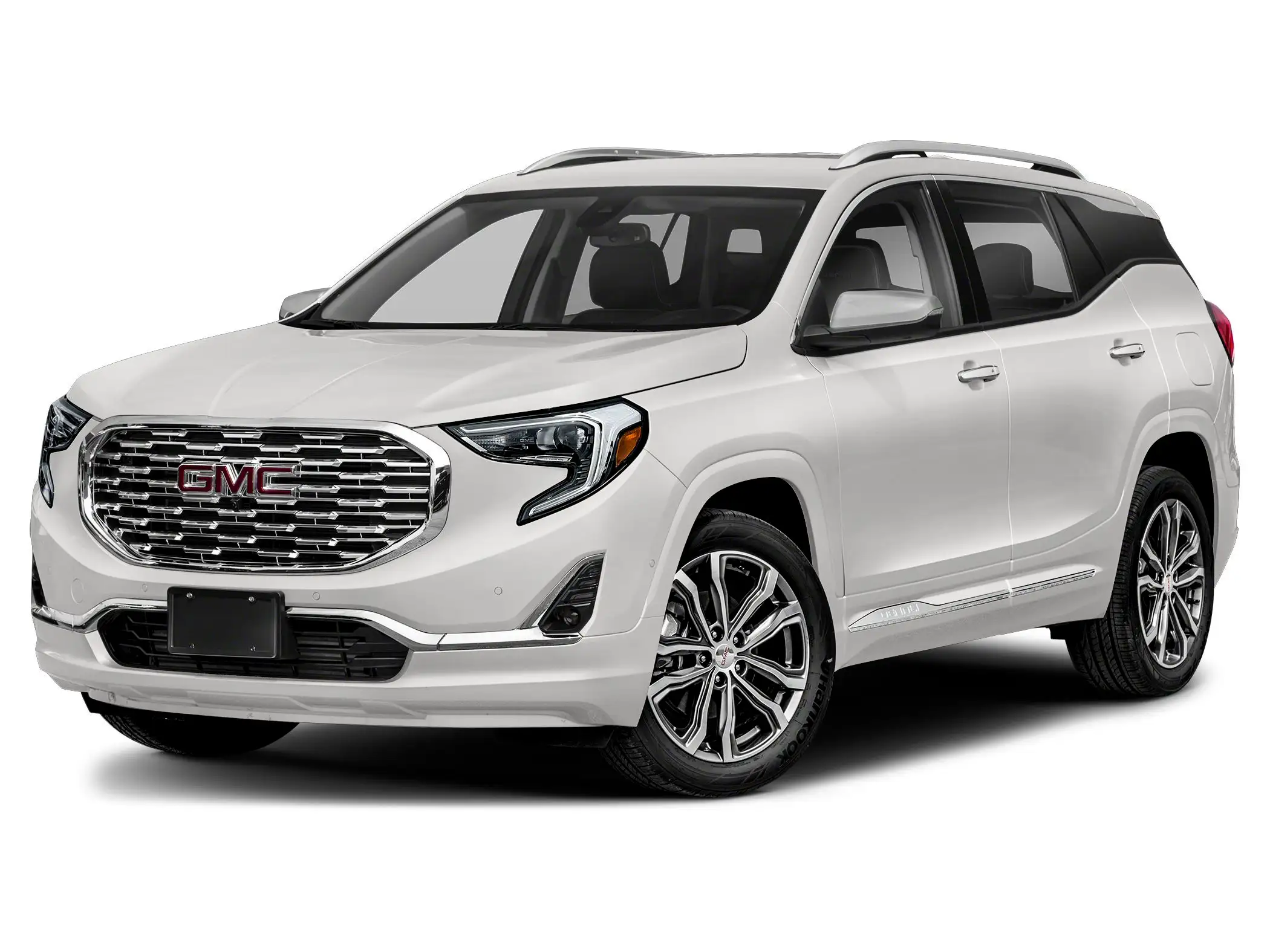 2020 GMC Terrain Denali FWD's photo